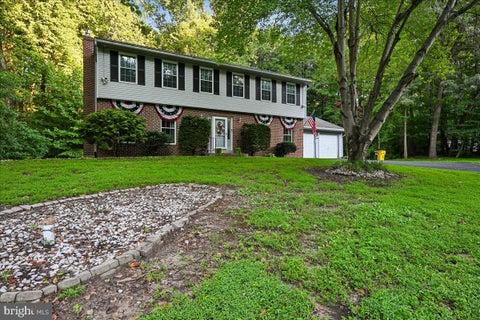 Homes For Sale - 284 Southland Court<br/> DUNKIRK, MD 20754