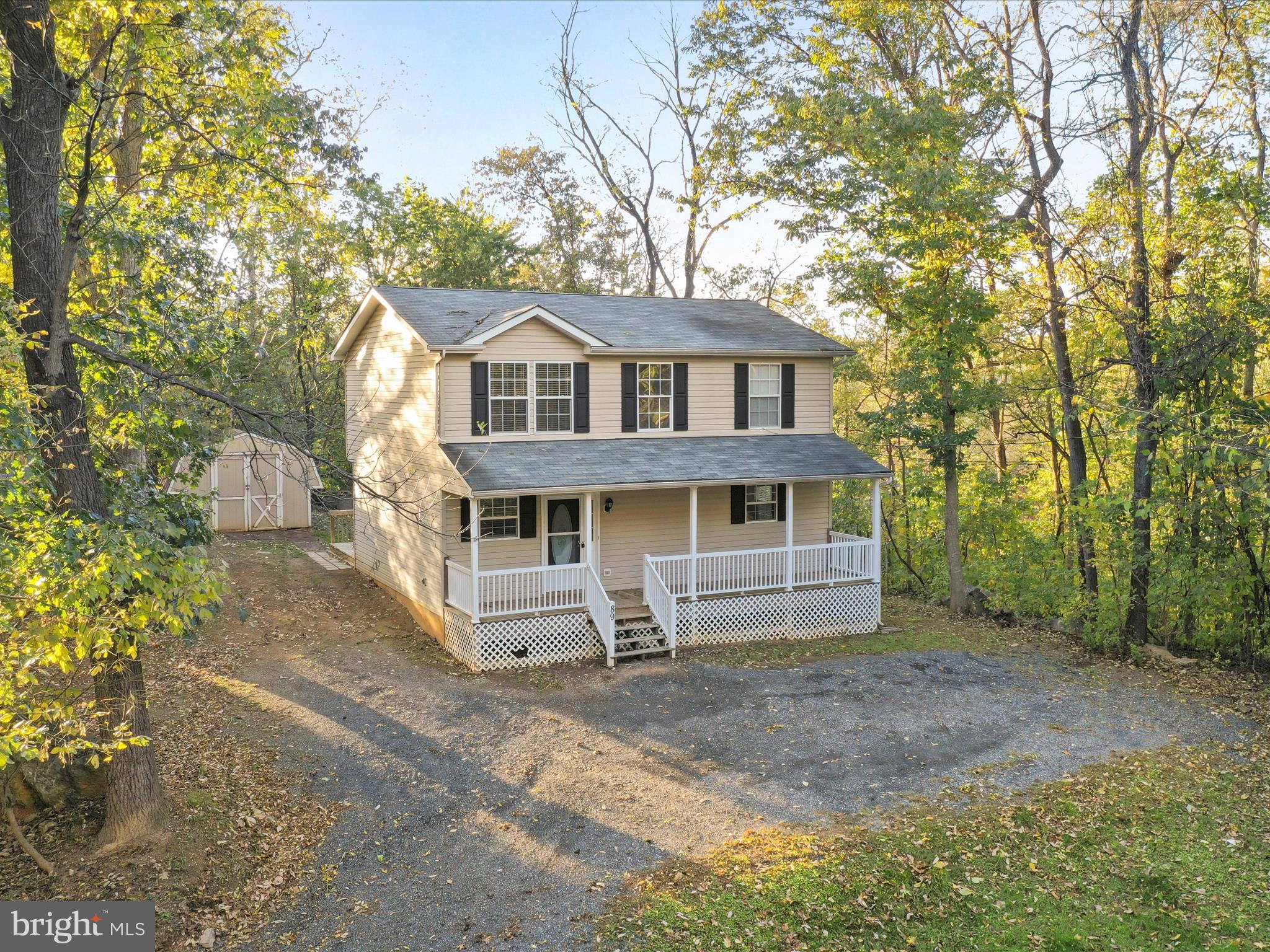 89 PIN OAK ROAD