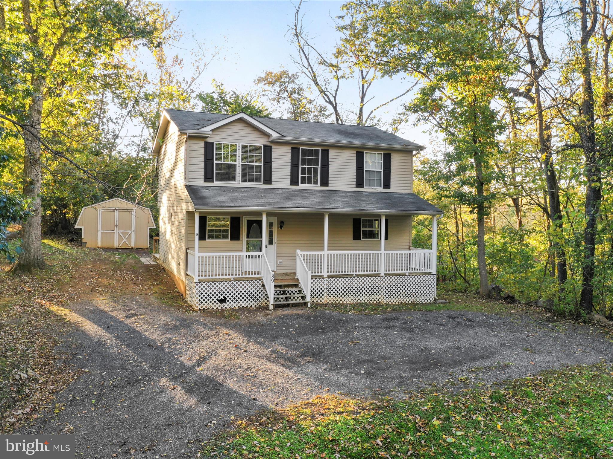89 PIN OAK ROAD