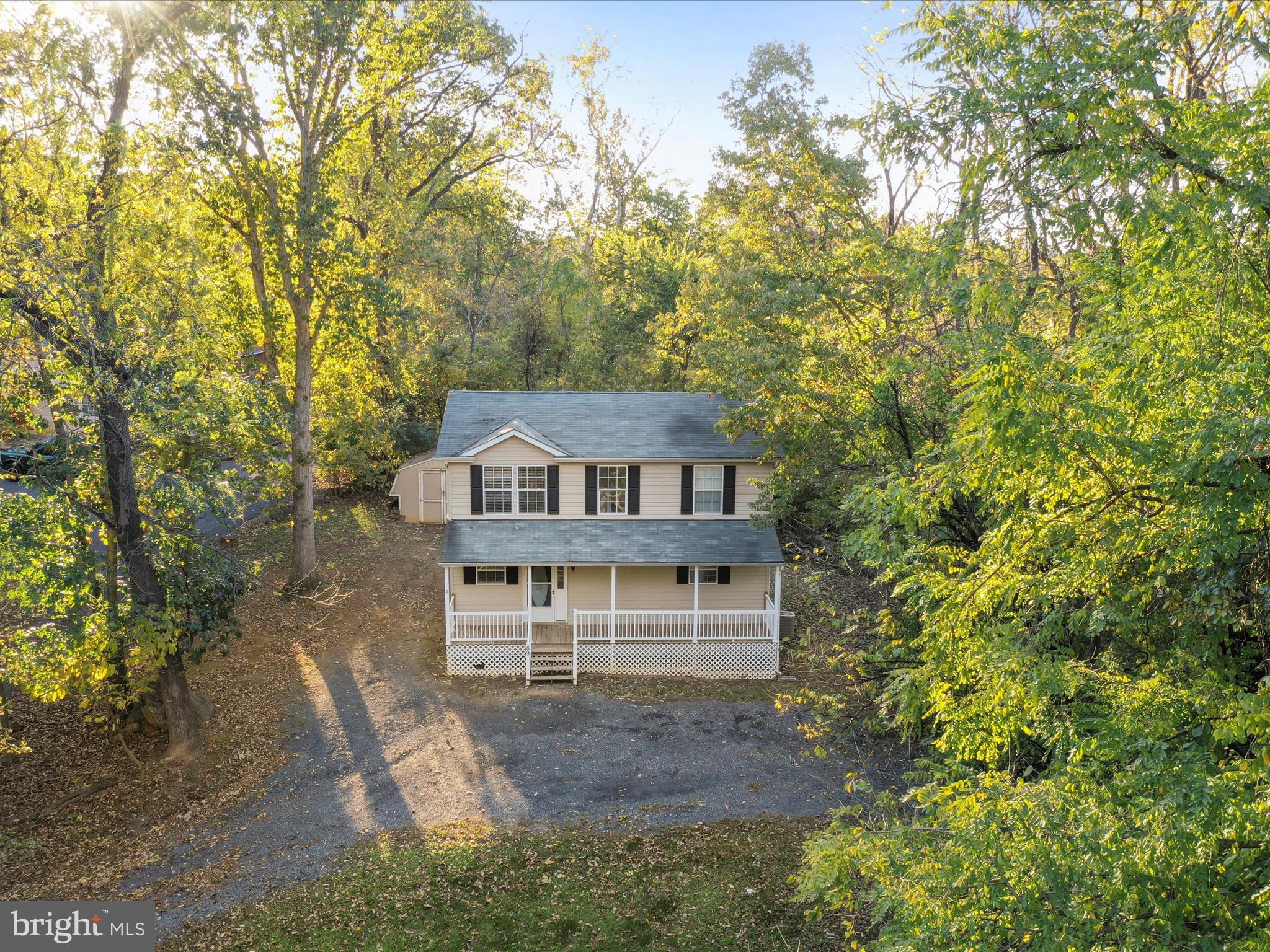 89 PIN OAK ROAD