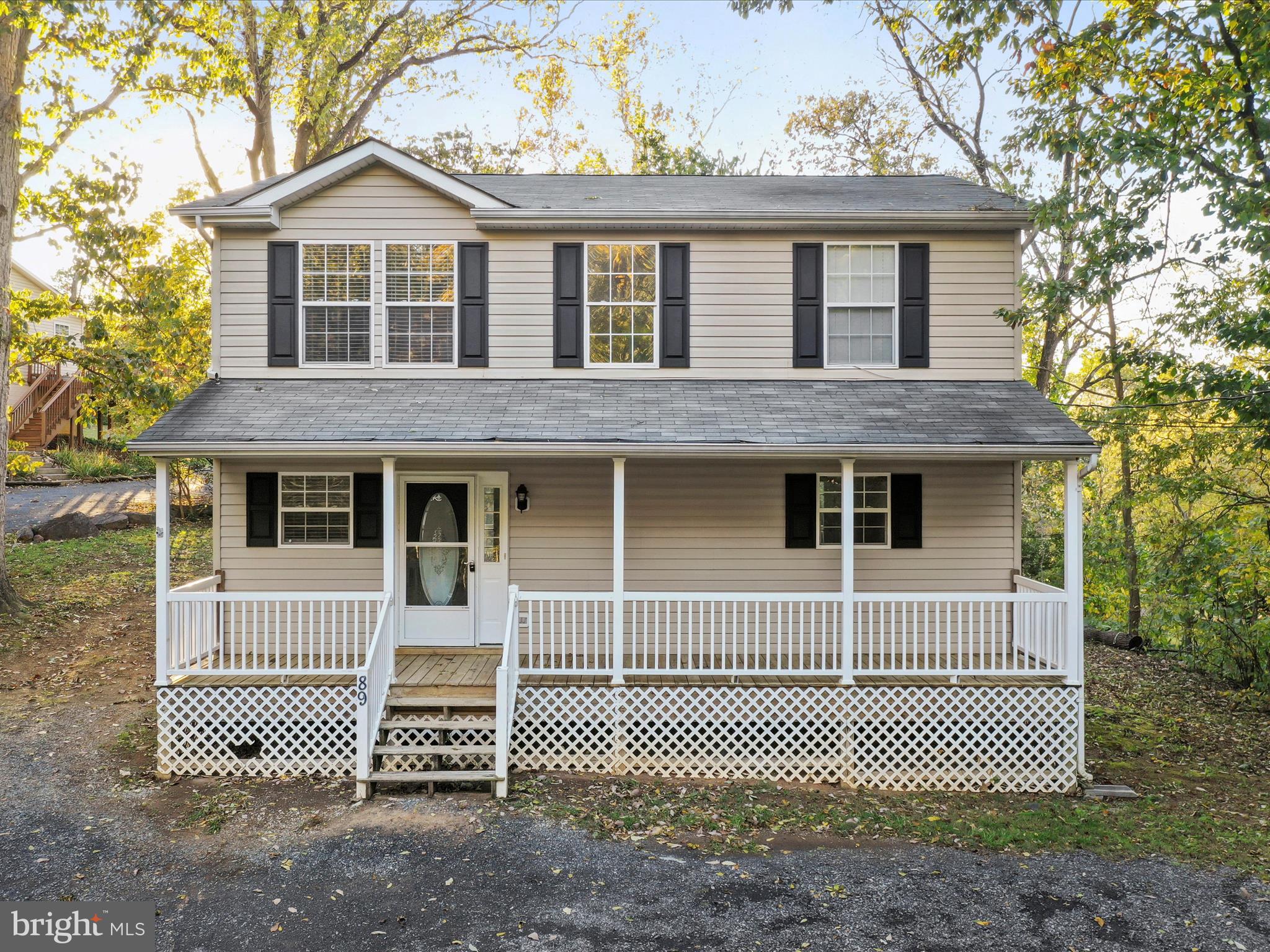 89 PIN OAK ROAD