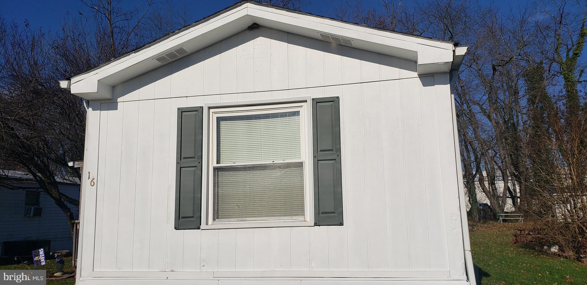 SPRING VALLEY MOBILE HOME PARK - Residential