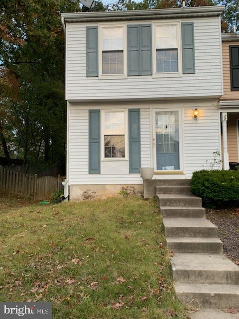 FEATHERHILL - Residential Lease