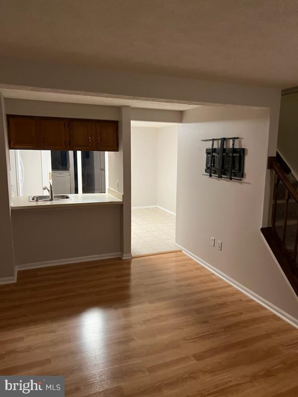 FEATHERHILL - Residential Lease