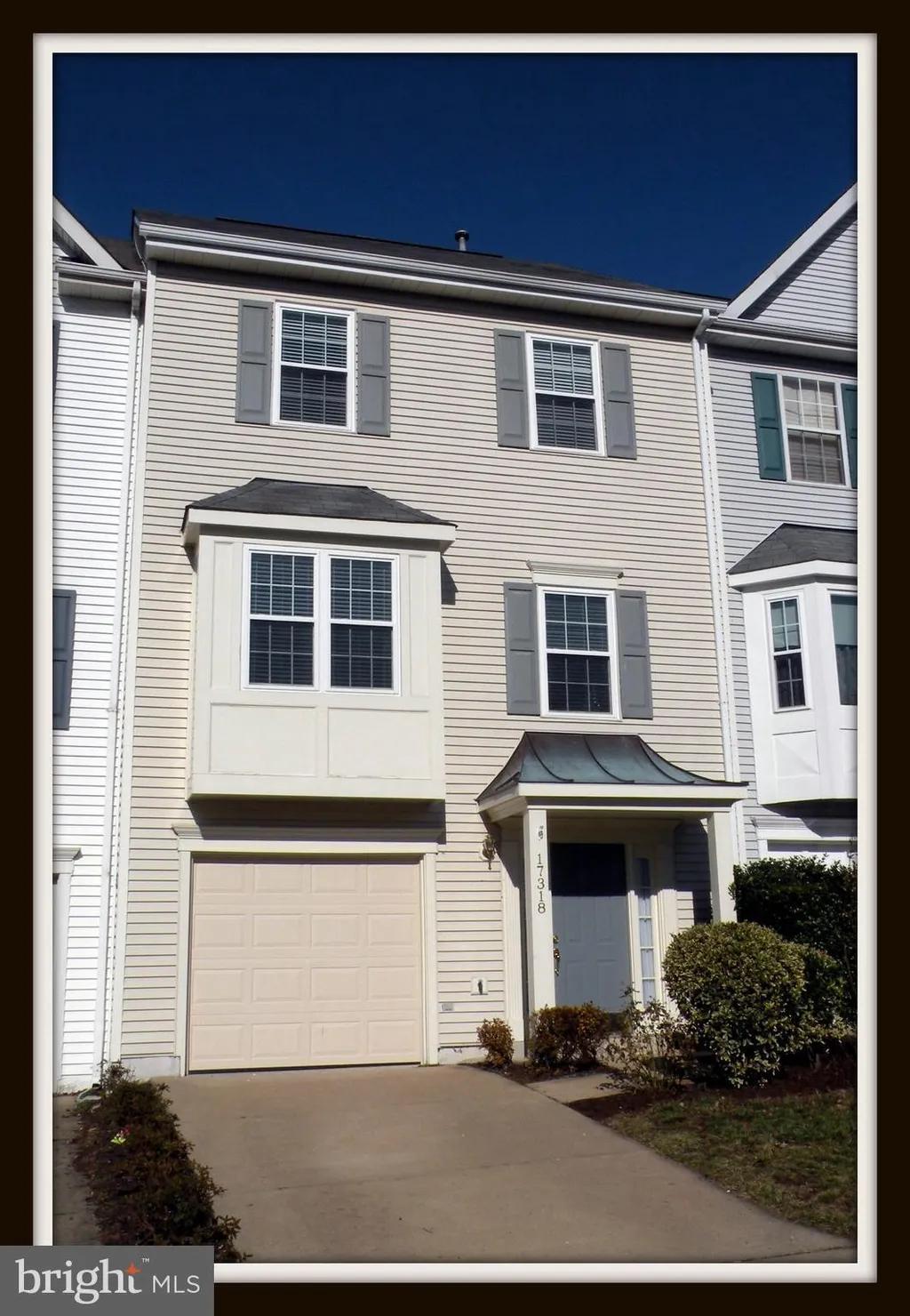 17318 Nugent Lane, Dumfries, VA 22026