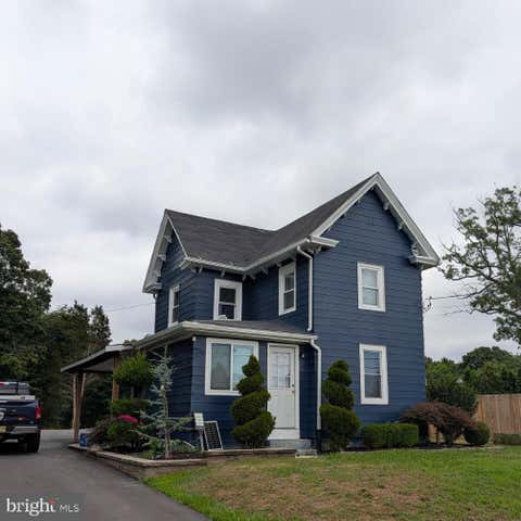 Homes For Sale - 532 Morton Avenue<br/> BRIDGETON, NJ 08302