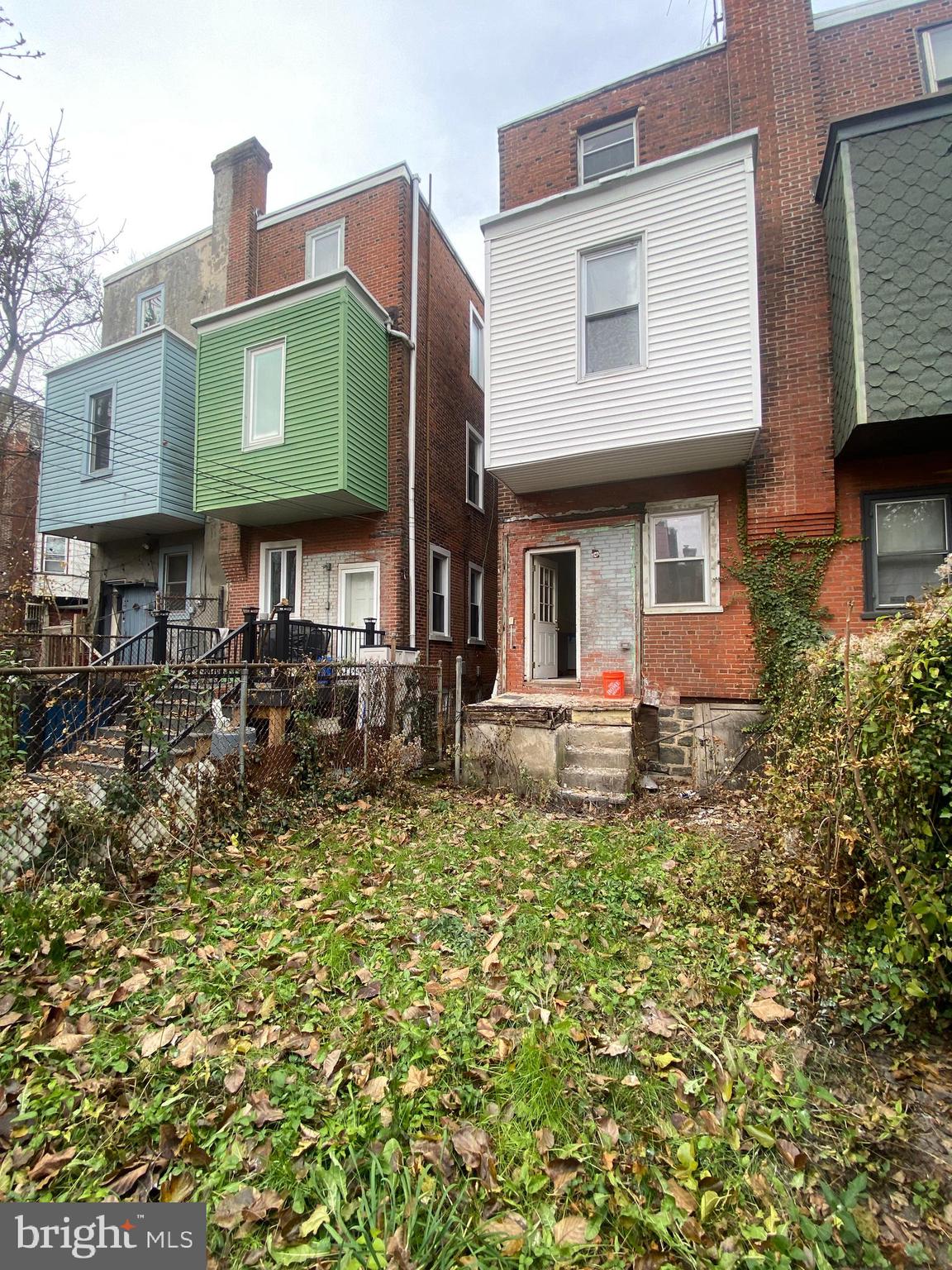 UNIVERSITY CITY - Residential