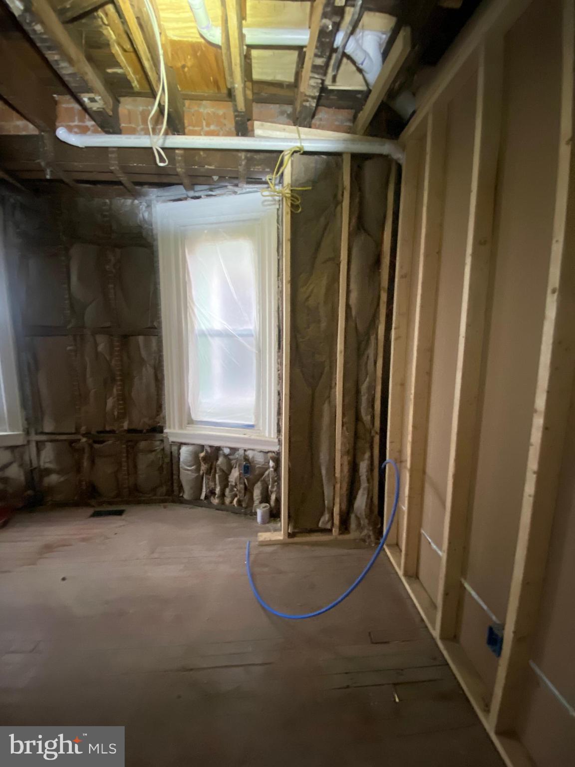 UNIVERSITY CITY - Residential