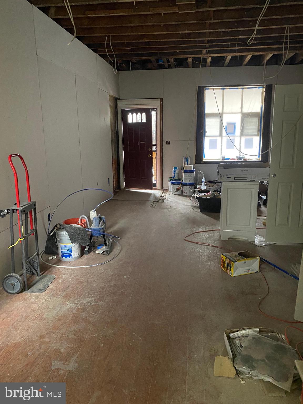 UNIVERSITY CITY - Residential