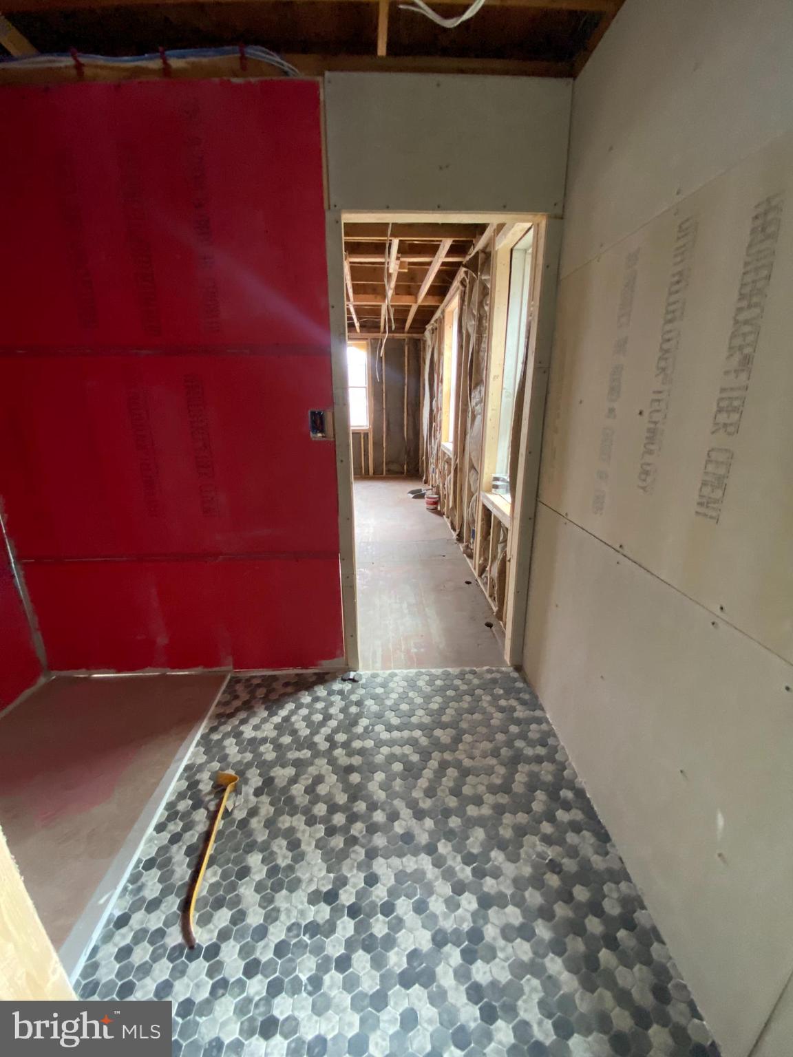 UNIVERSITY CITY - Residential