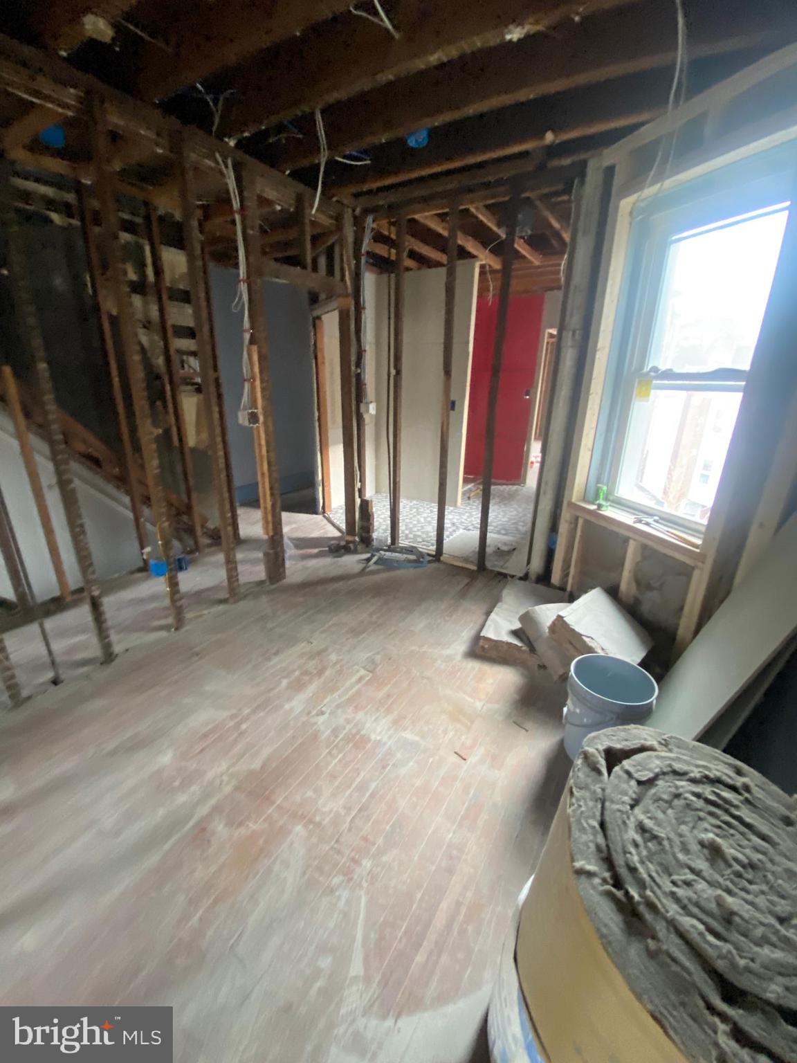 UNIVERSITY CITY - Residential