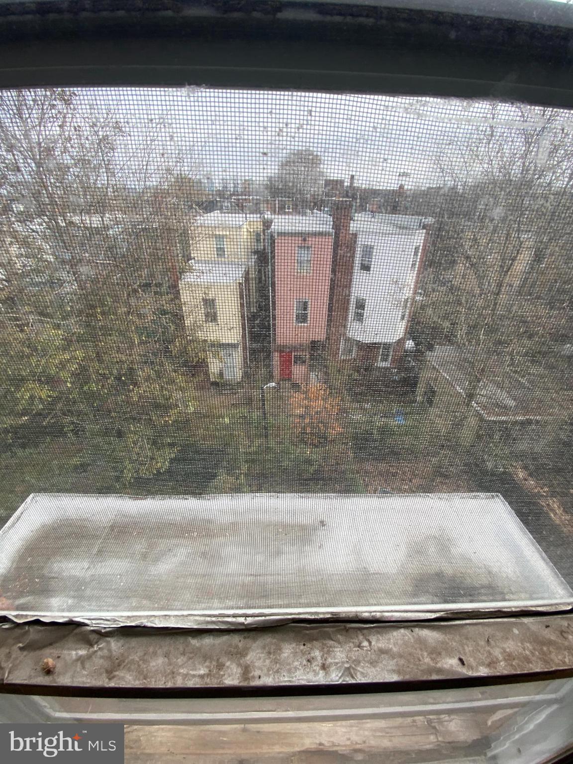 UNIVERSITY CITY - Residential