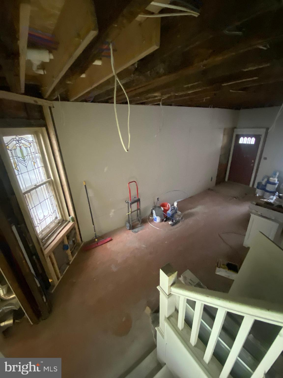 UNIVERSITY CITY - Residential