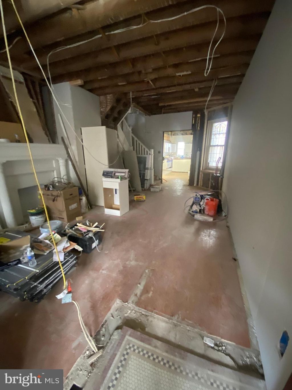 Photo of 255 S Farragut Street, PHILADELPHIA, PA 19139 (MLS # PAPH2567478)