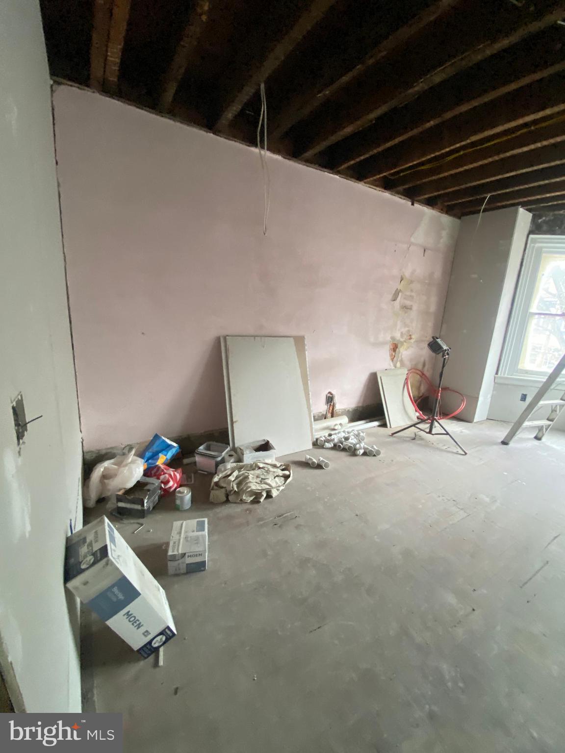 UNIVERSITY CITY - Residential