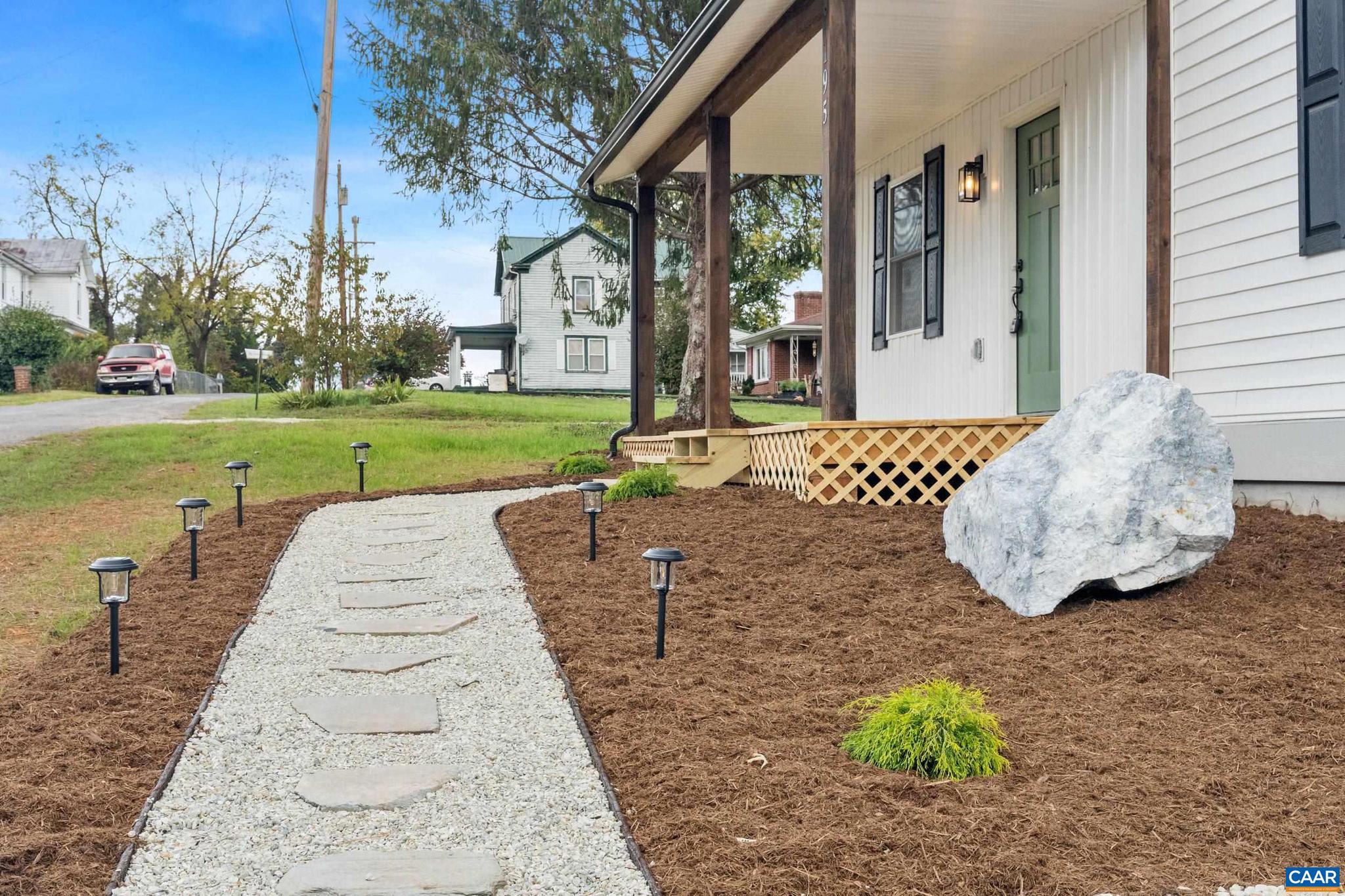 NONE AVAILABLE - Residential