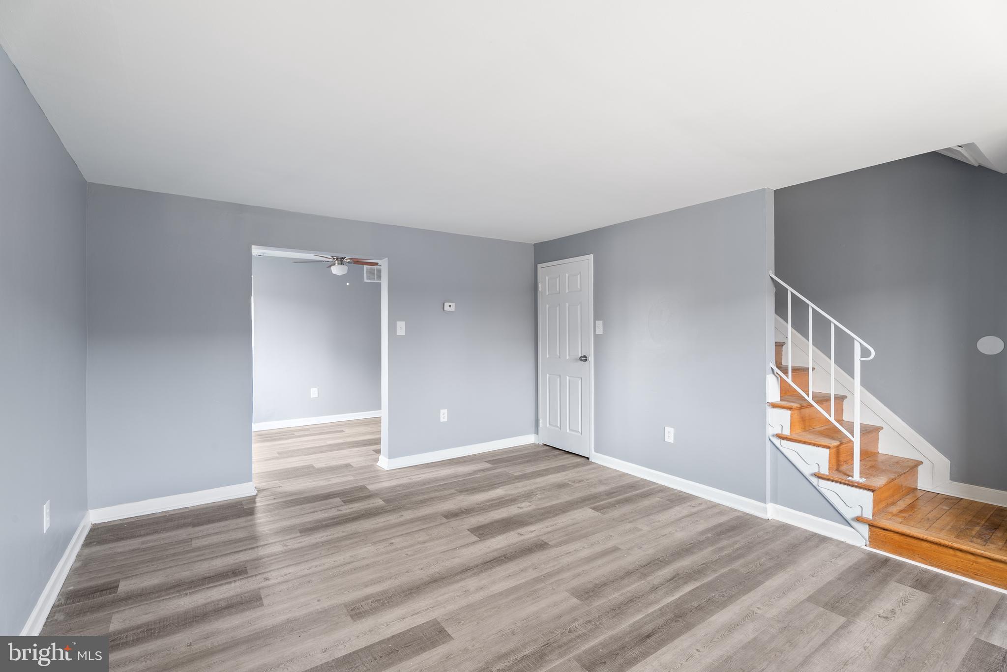 MIDDLE RIVER - Residential