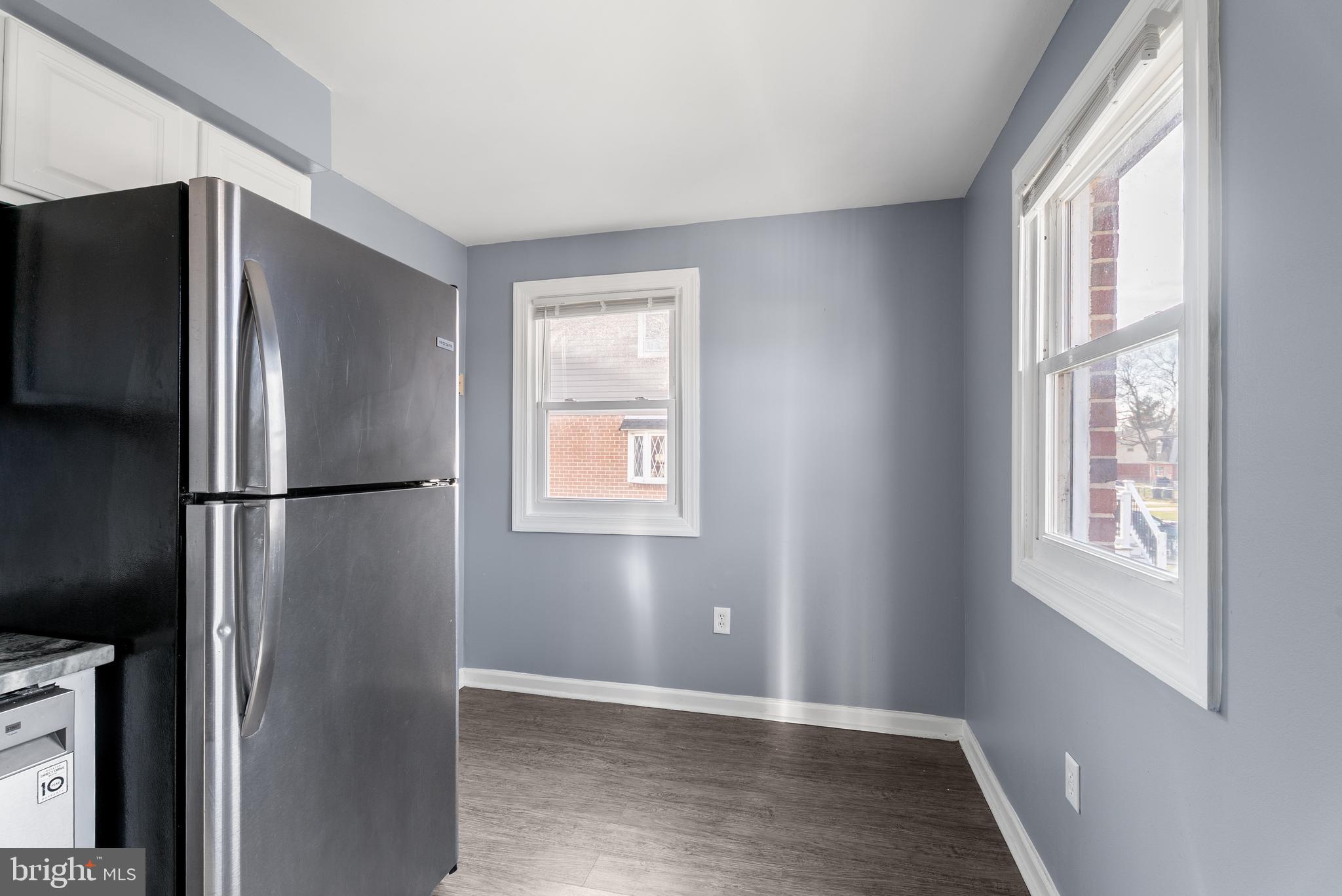 MIDDLE RIVER - Residential