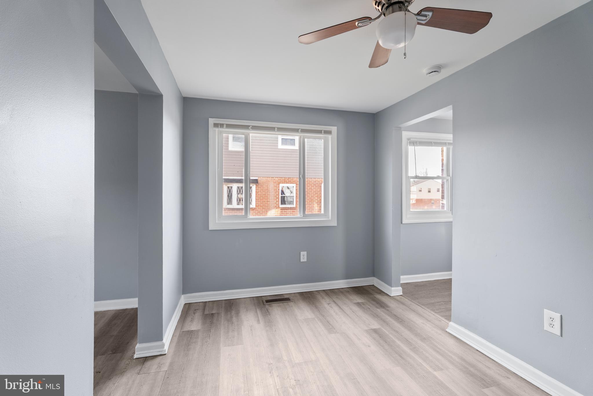 MIDDLE RIVER - Residential