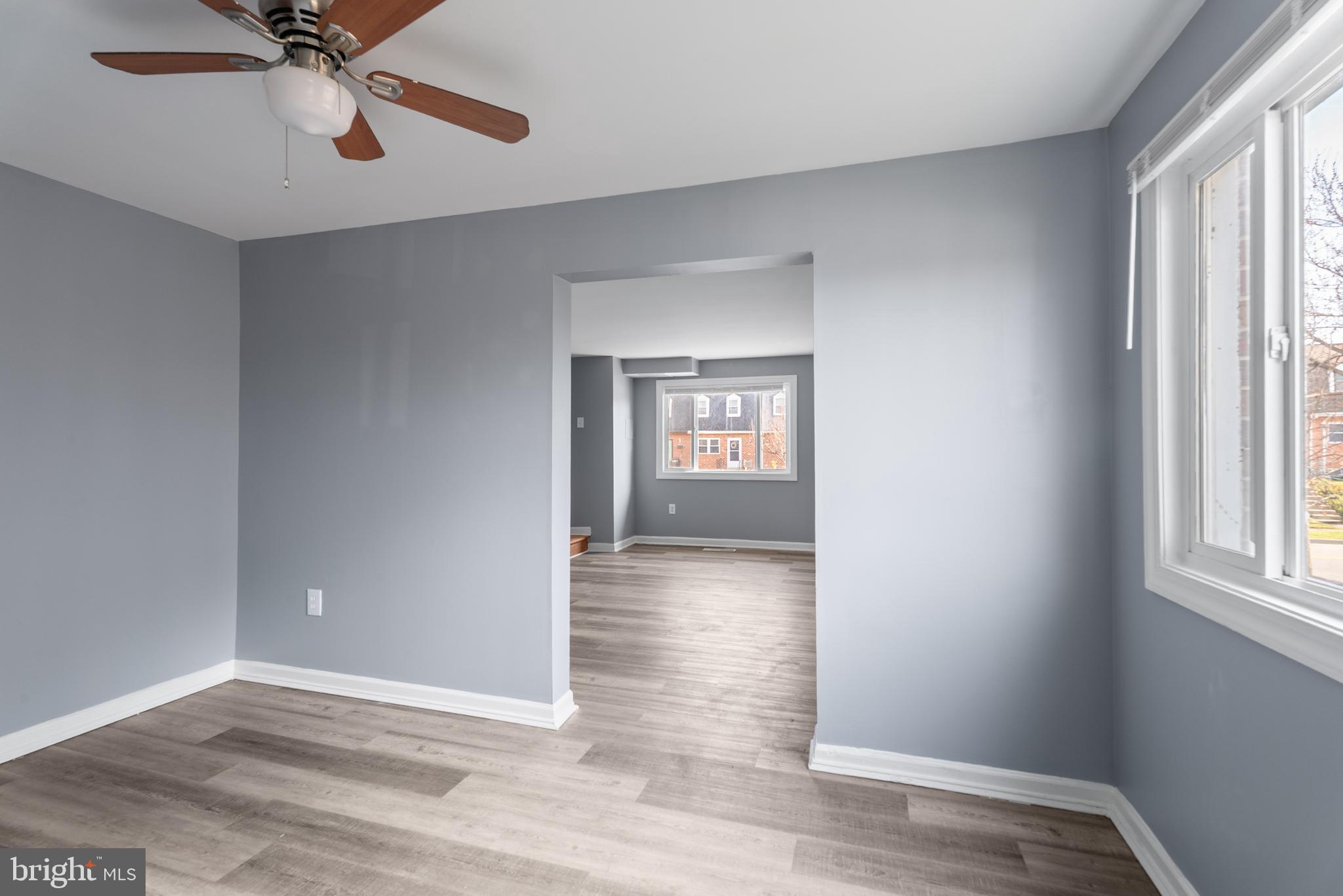 MIDDLE RIVER - Residential