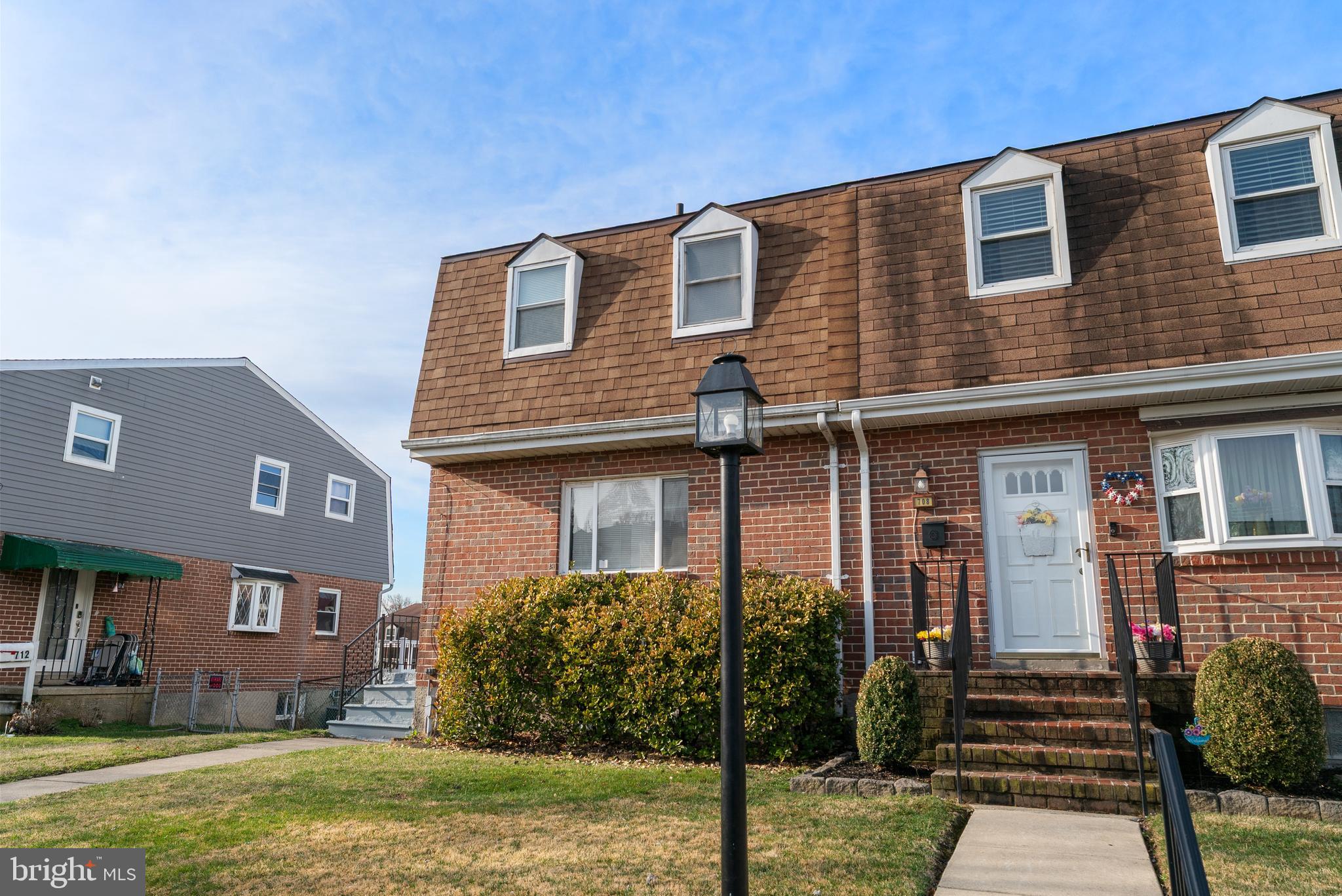 MIDDLE RIVER - Residential