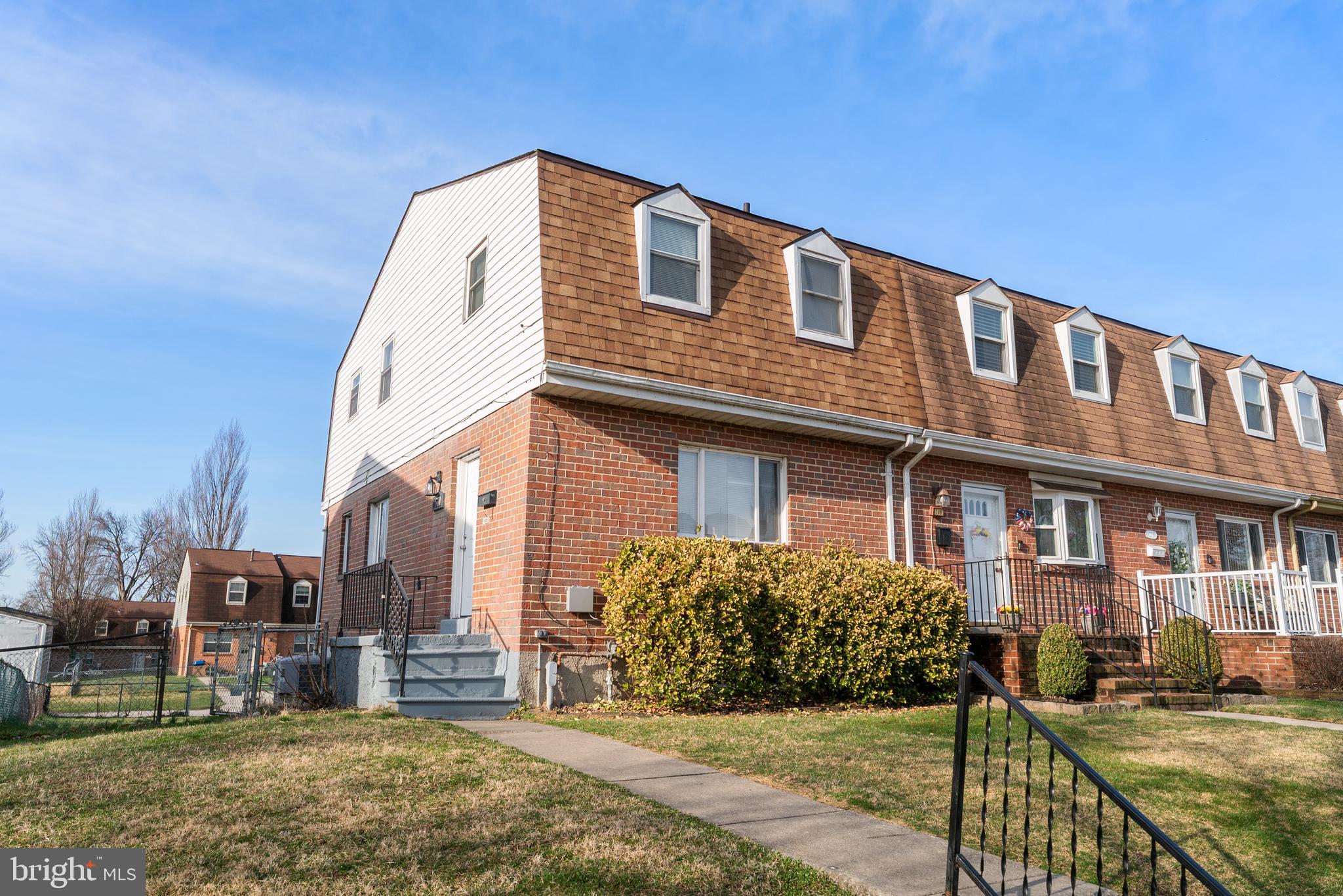 MIDDLE RIVER - Residential