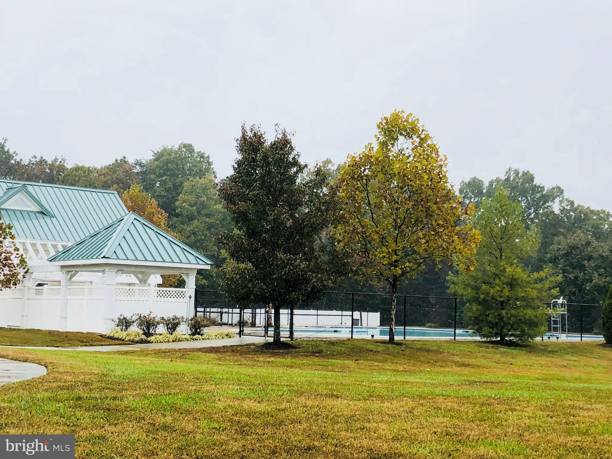 CHARLES CROSSING - Residential