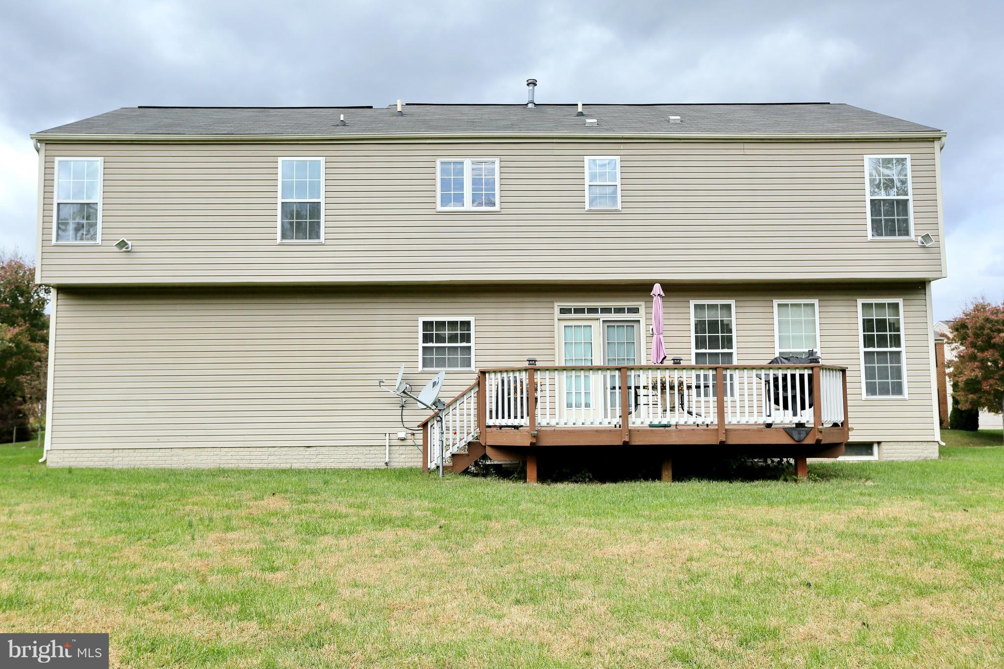 CHARLES CROSSING - Residential