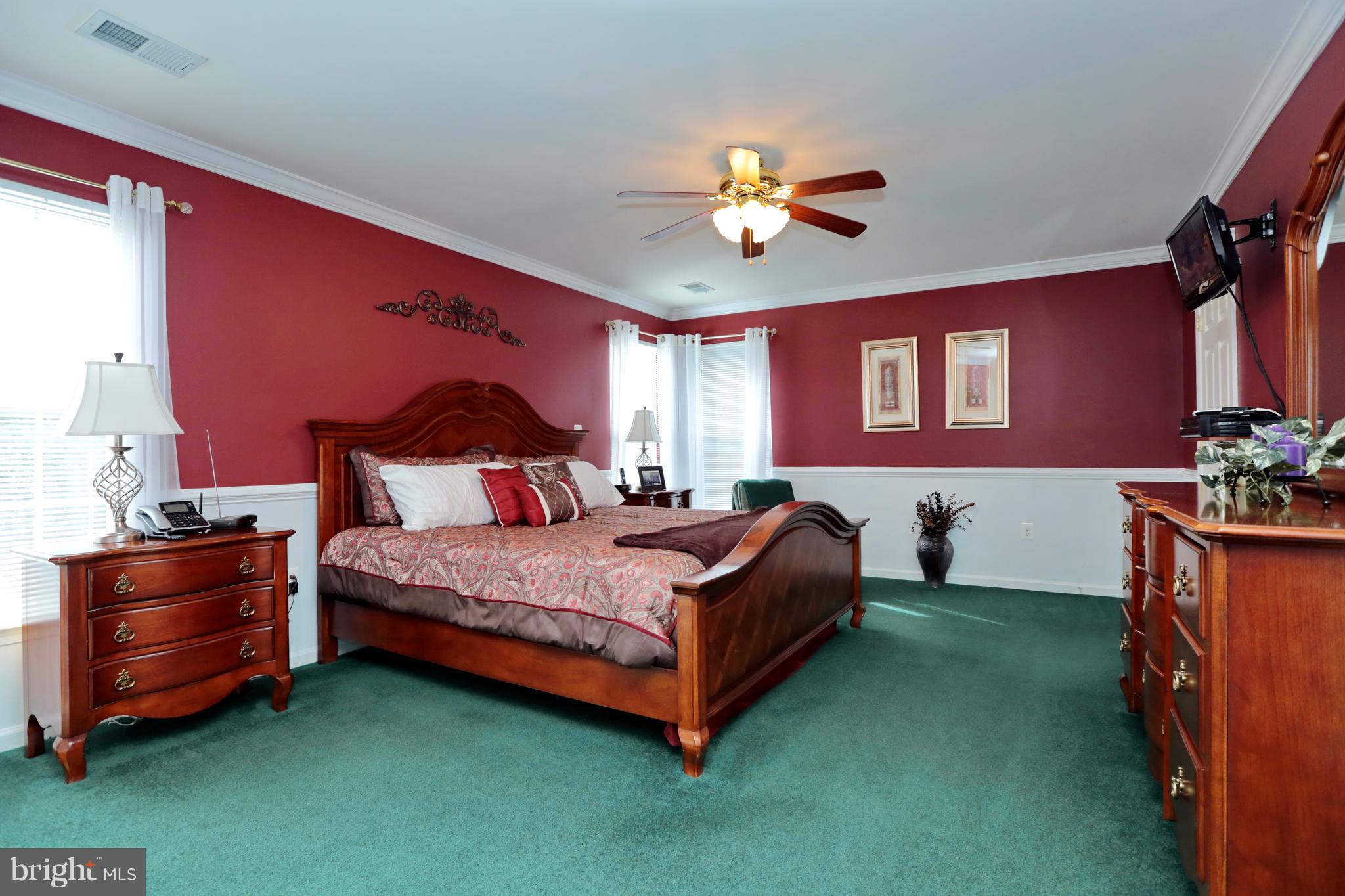 CHARLES CROSSING - Residential