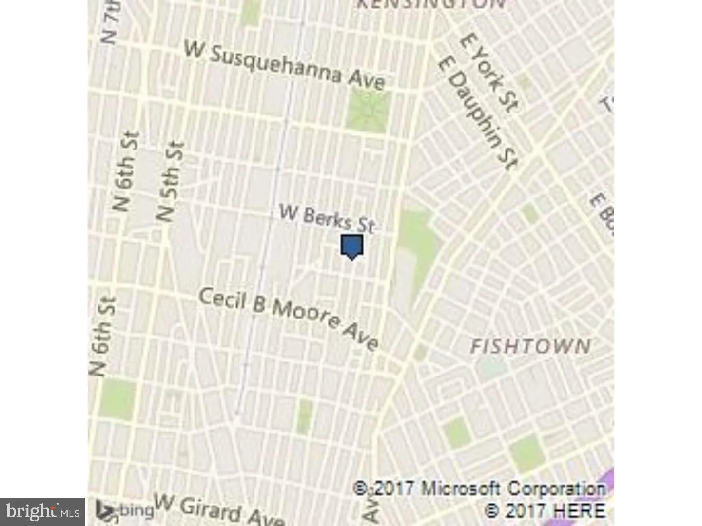 1820 Waterloo Street, Philadelphia, PA 19122