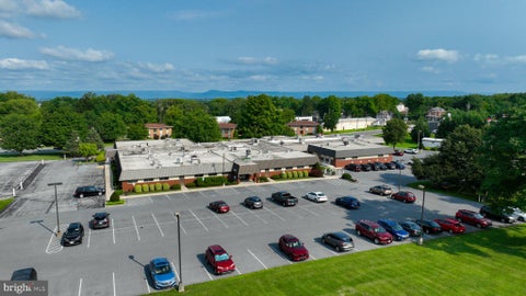 Photo of 50 Eastern Avenue, GREENCASTLE, PA 17225 (MLS # PAFL2037824)