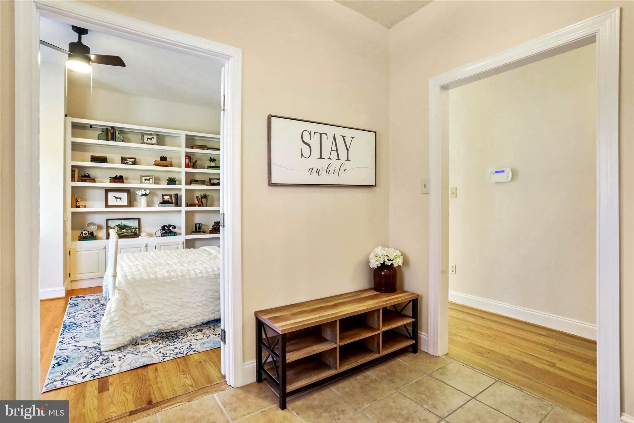 HOPE MILLS ACRES - Residential