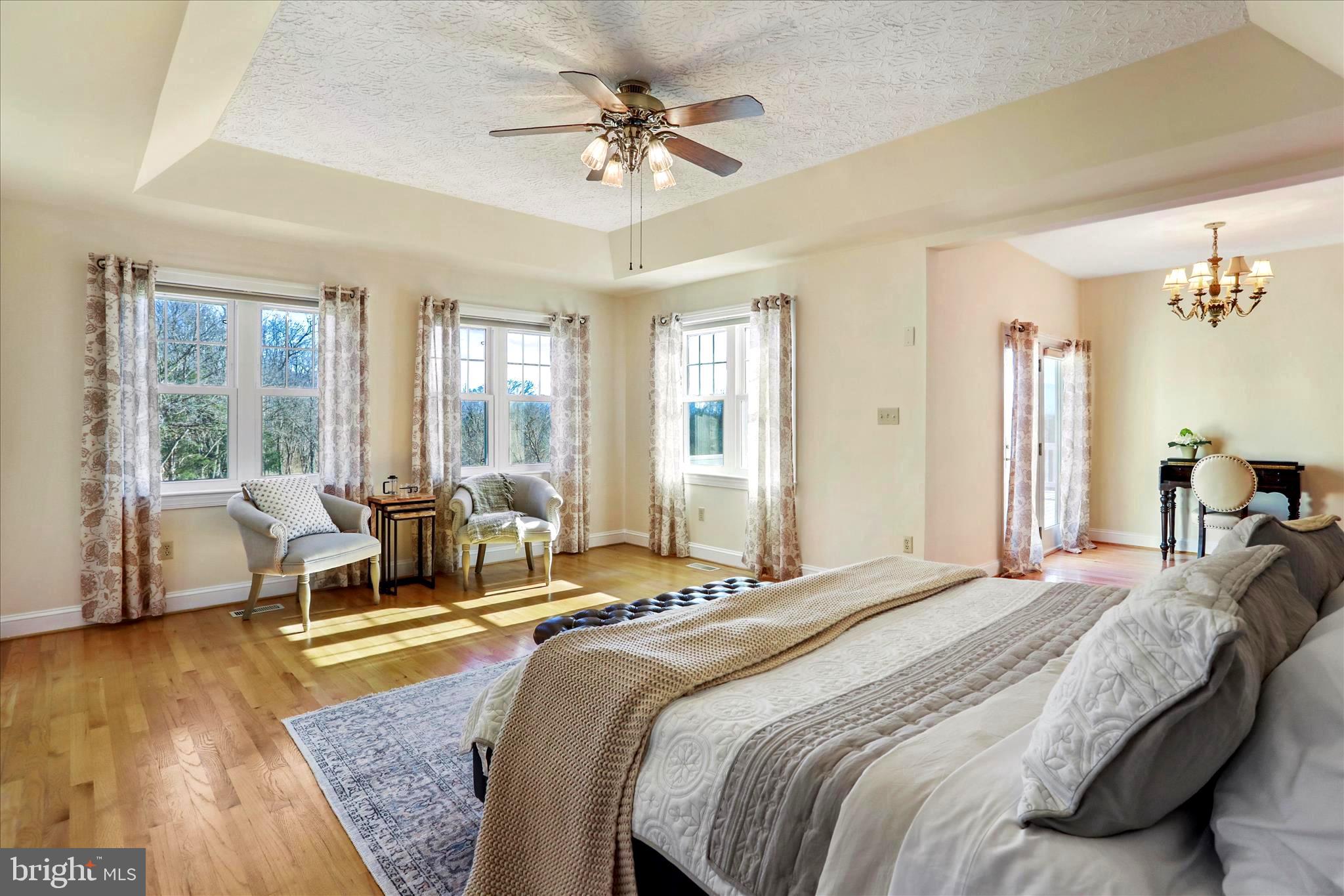 HOPE MILLS ACRES - Residential