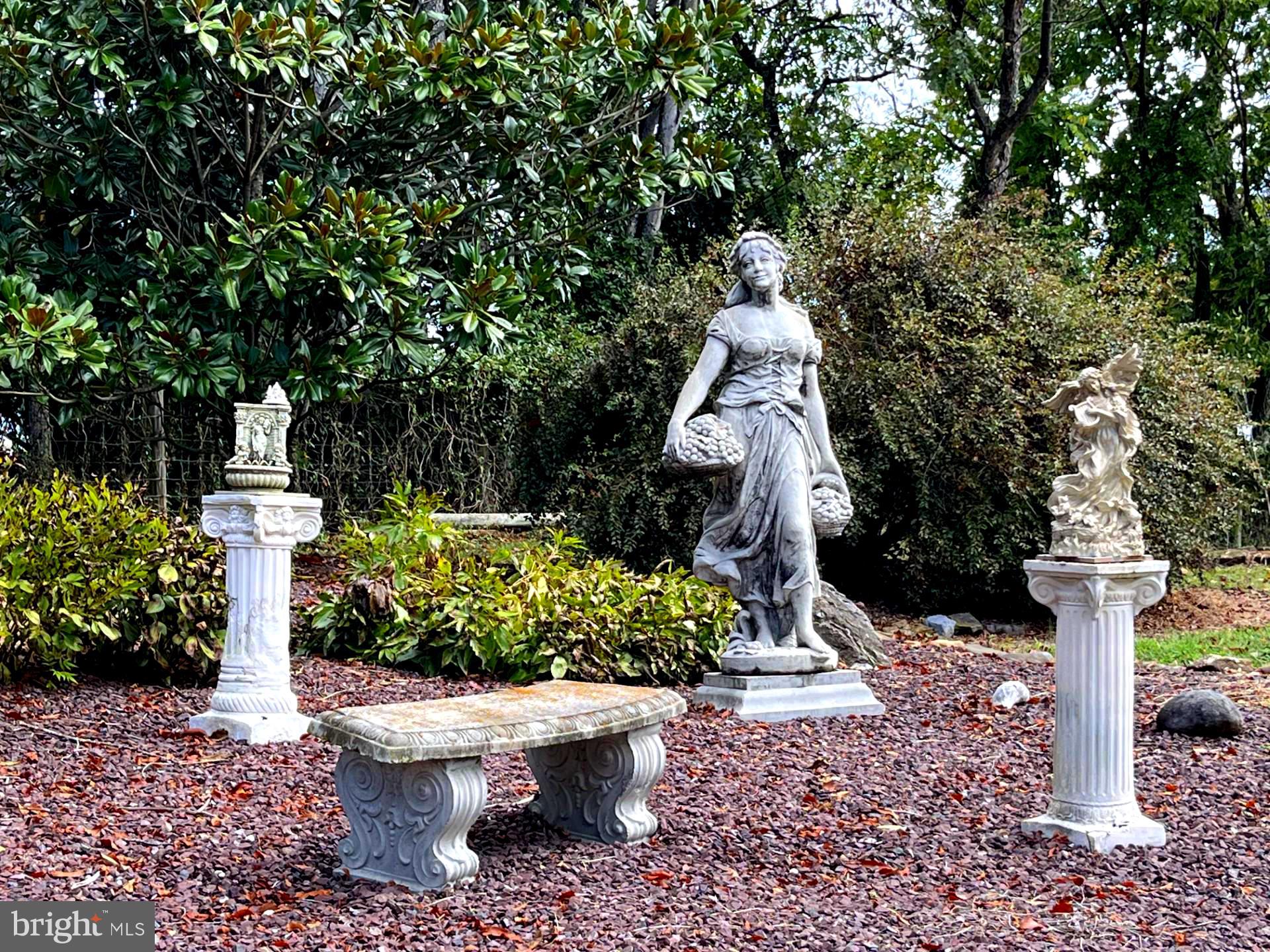 HOPE MILLS ACRES - Residential