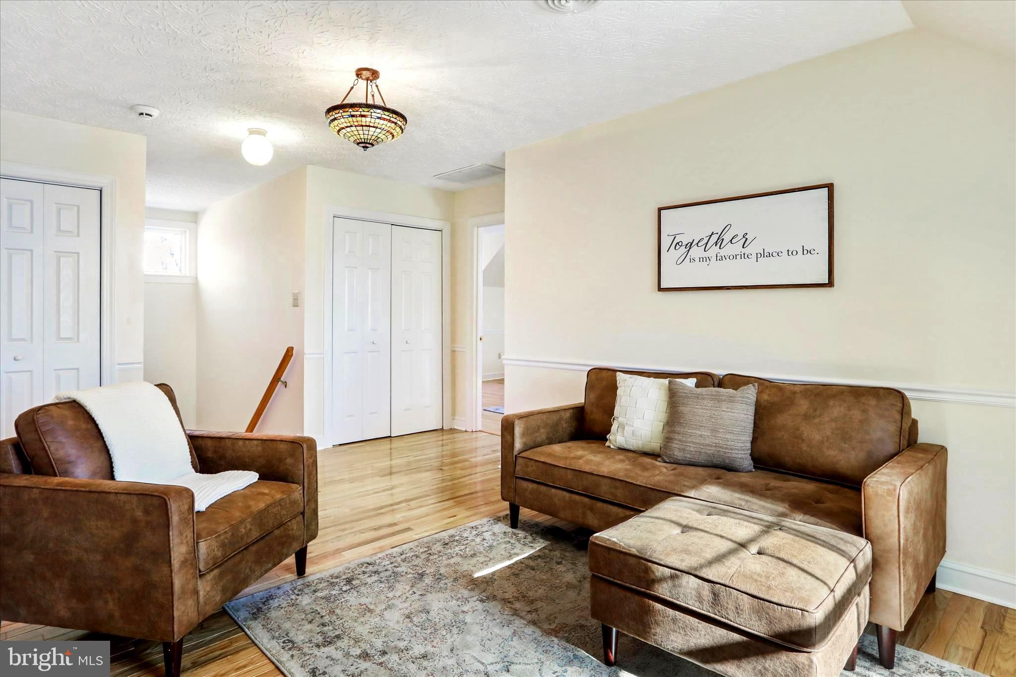 HOPE MILLS ACRES - Residential