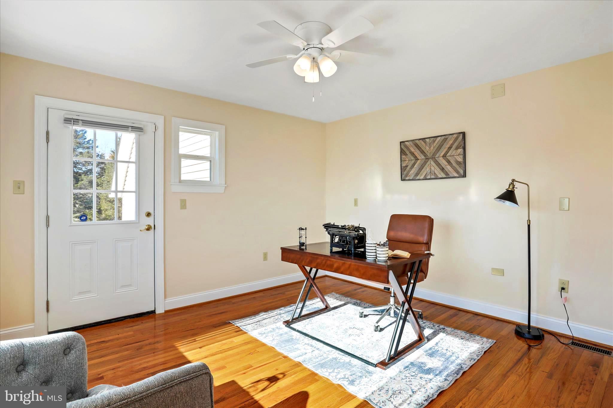 HOPE MILLS ACRES - Residential