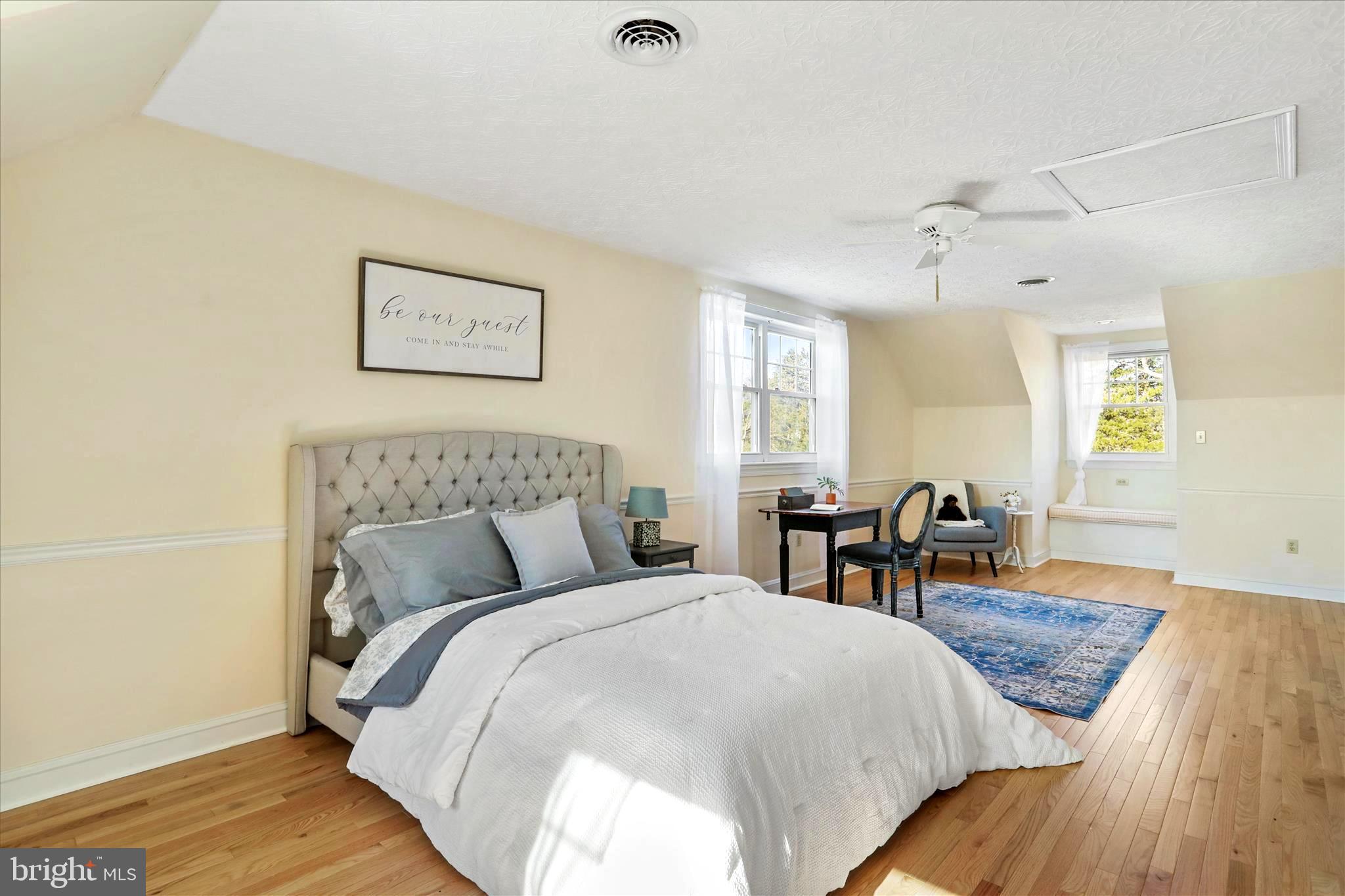 HOPE MILLS ACRES - Residential