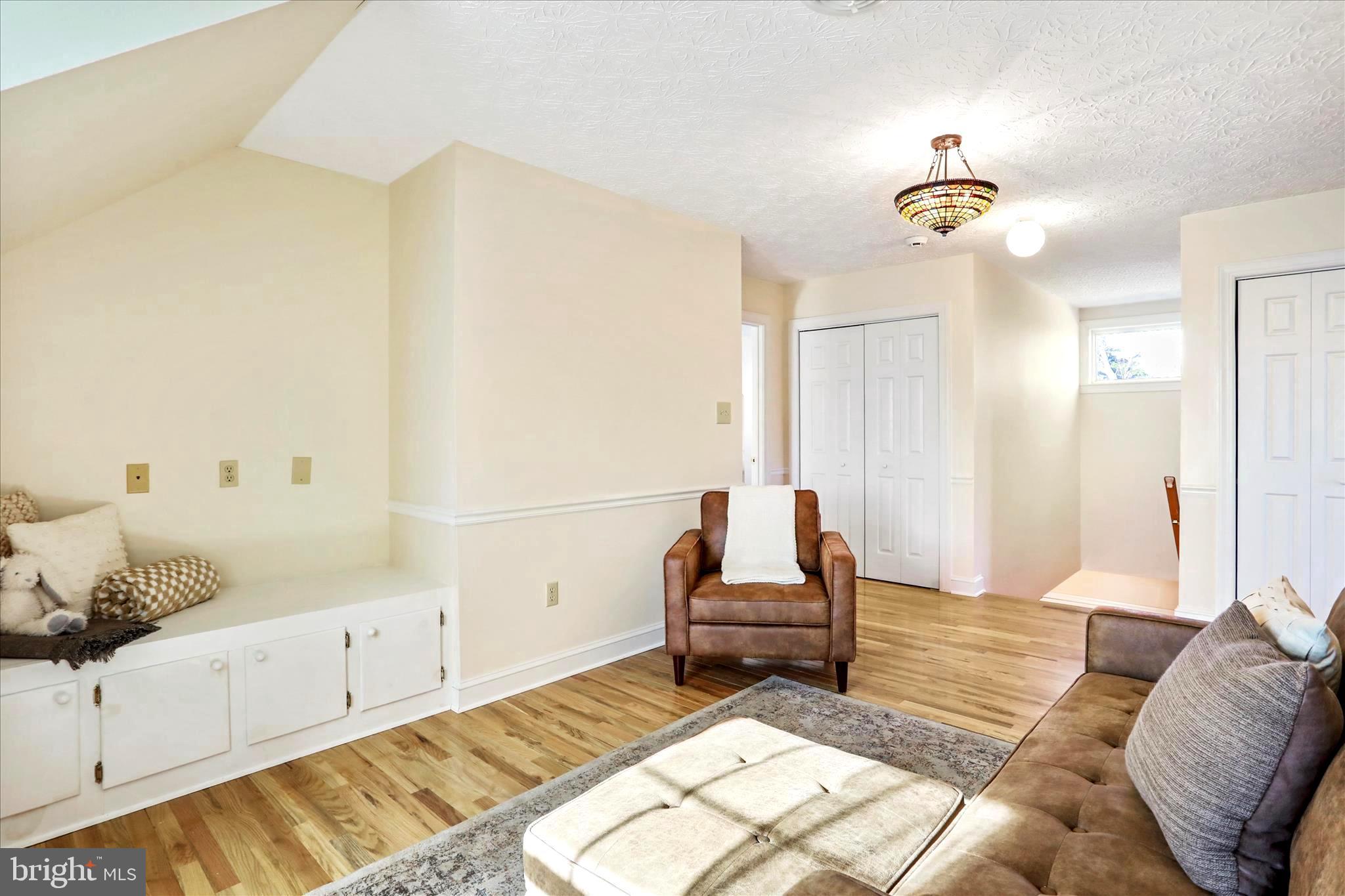 HOPE MILLS ACRES - Residential