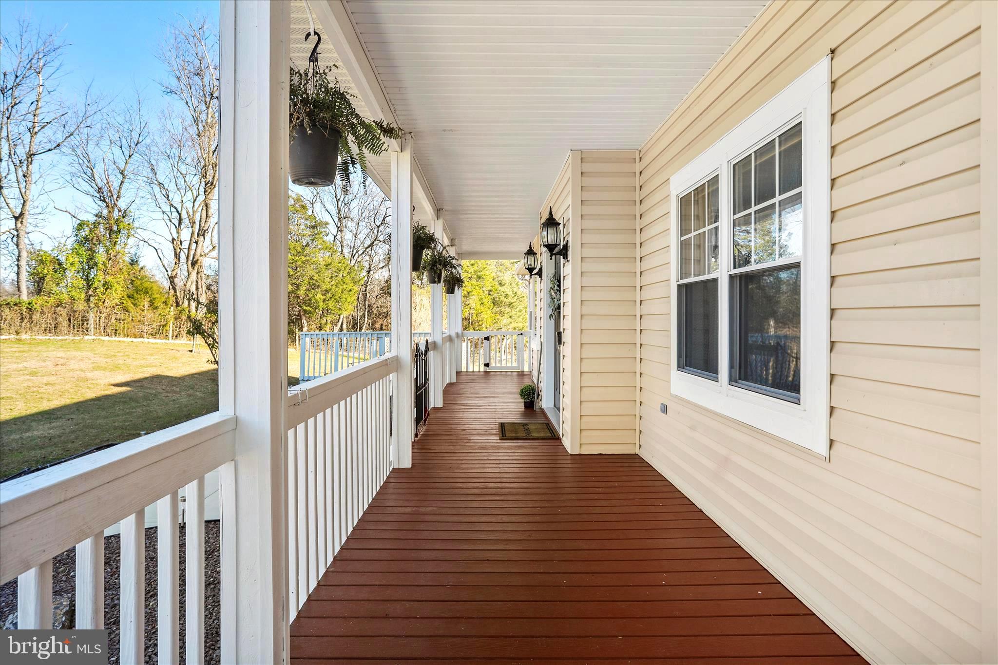 HOPE MILLS ACRES - Residential