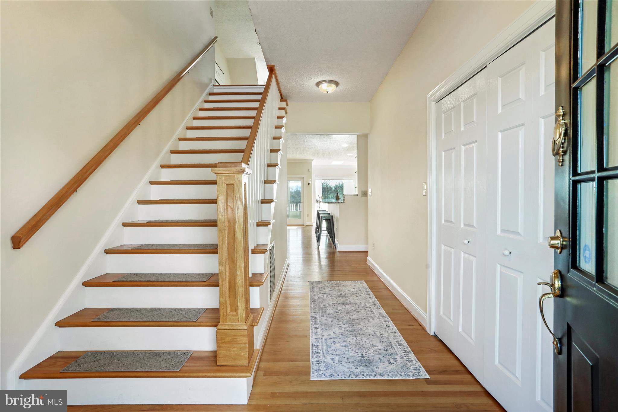 HOPE MILLS ACRES - Residential