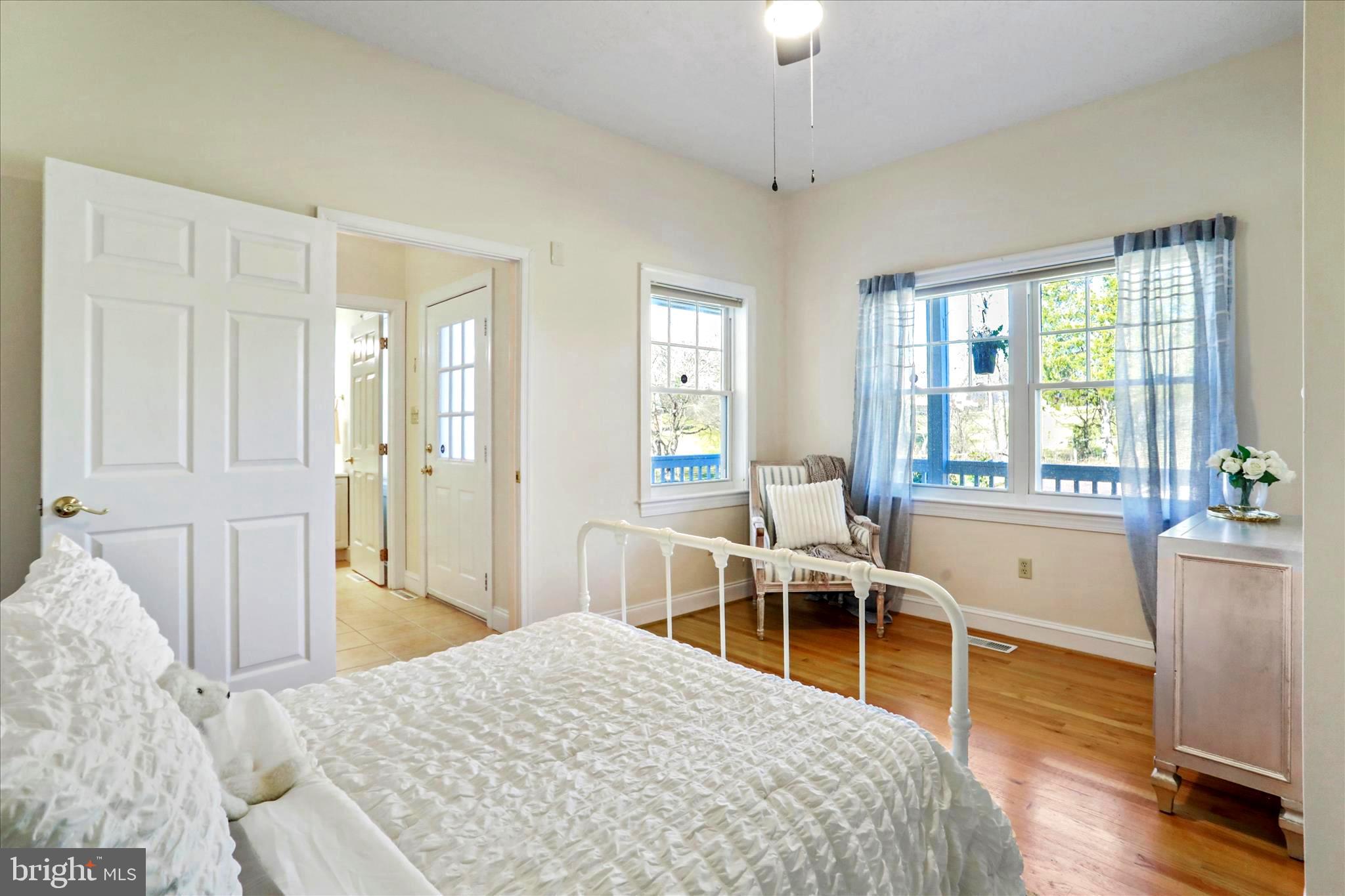 HOPE MILLS ACRES - Residential