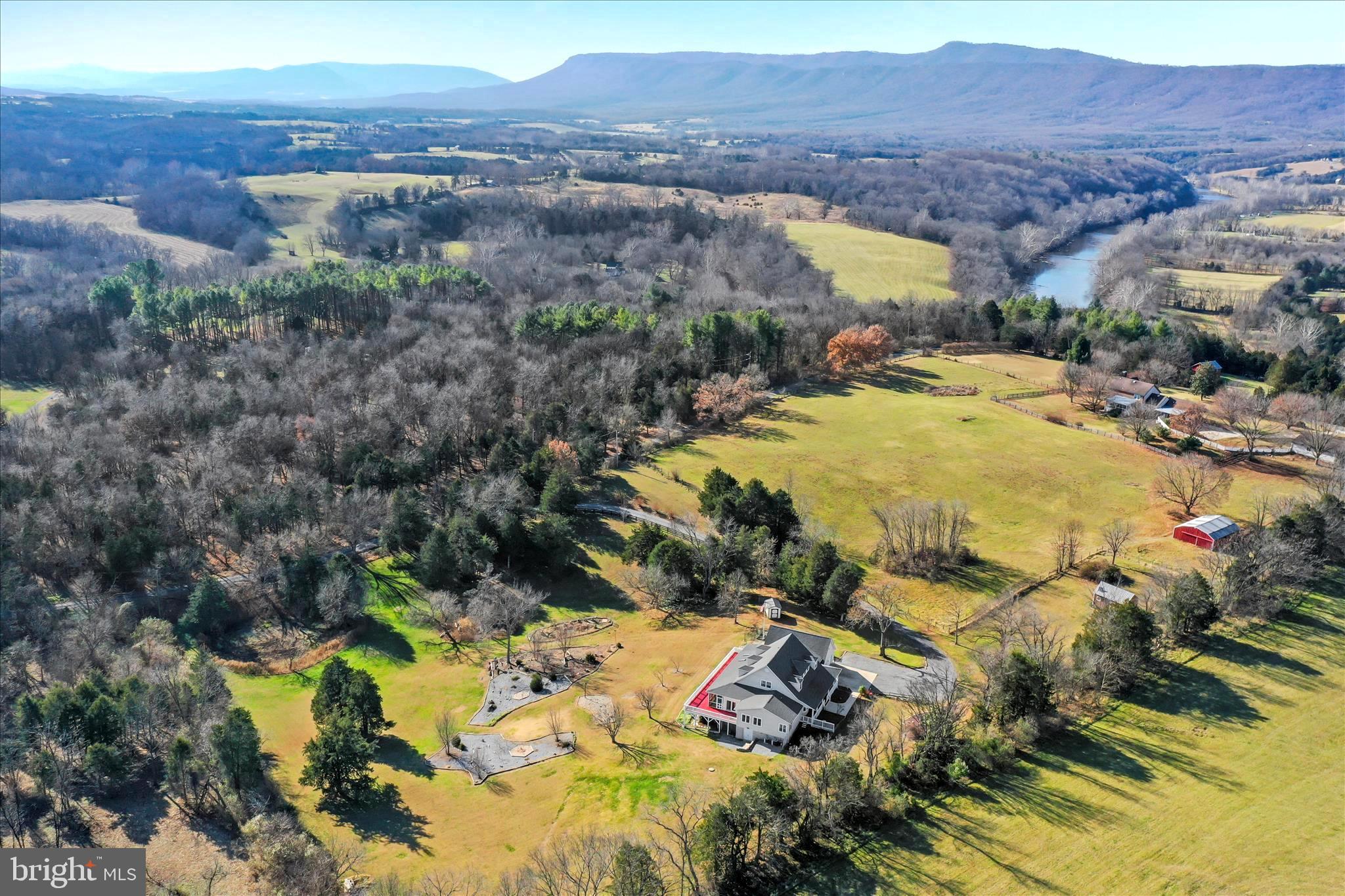 HOPE MILLS ACRES - Residential