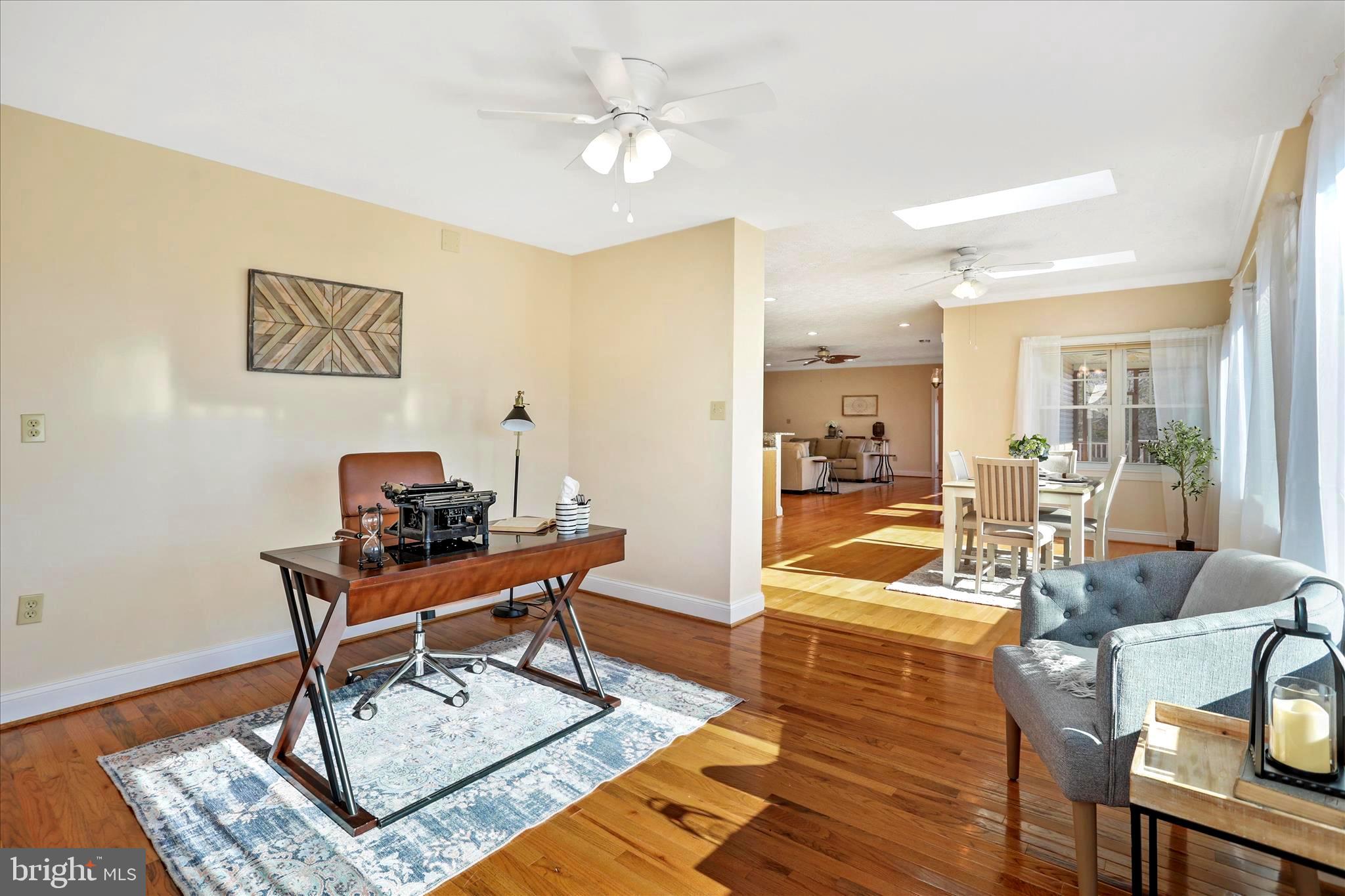 HOPE MILLS ACRES - Residential