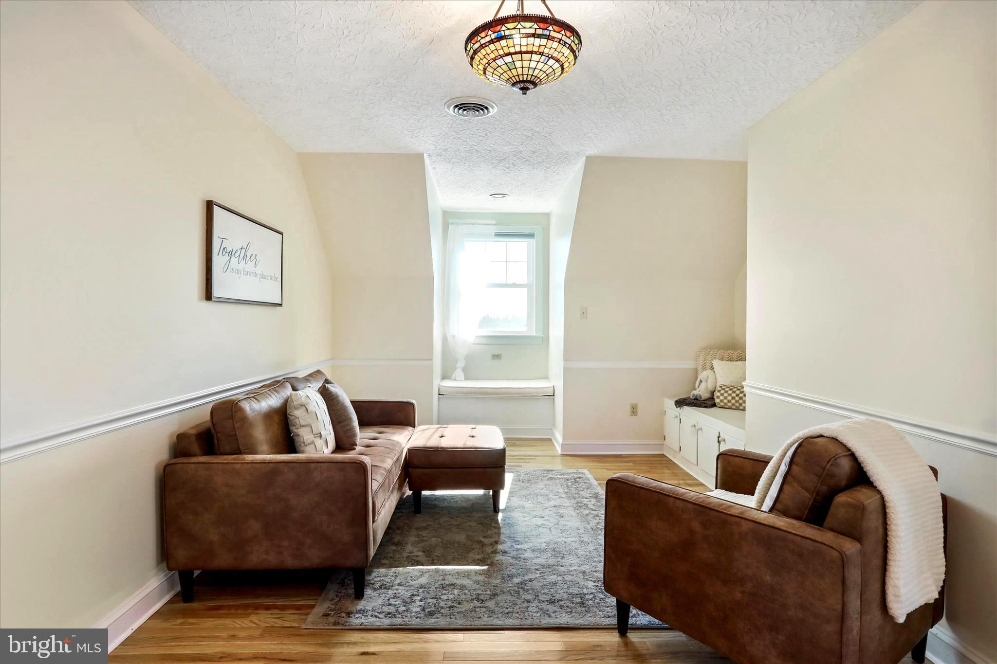 HOPE MILLS ACRES - Residential