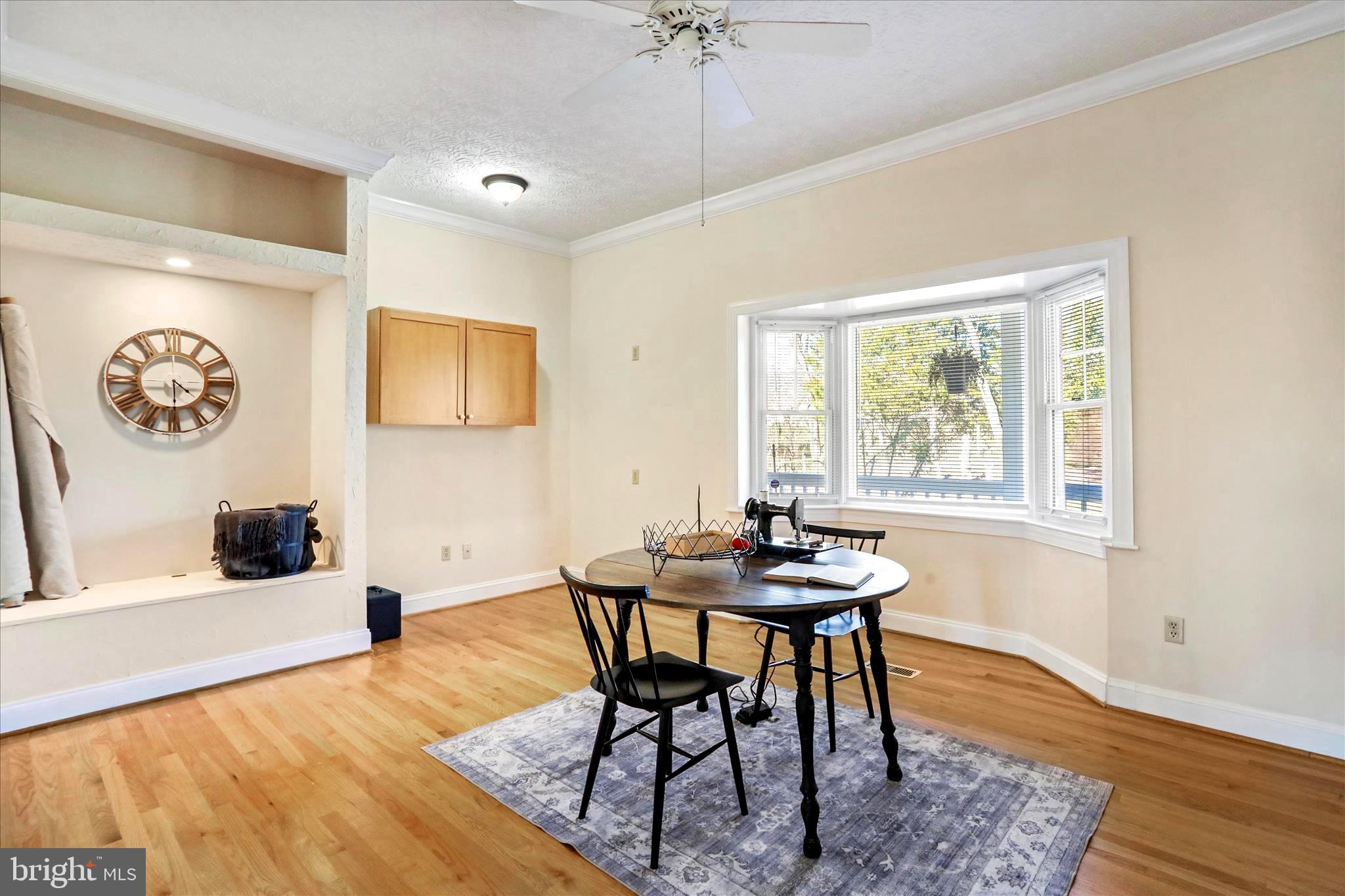 HOPE MILLS ACRES - Residential