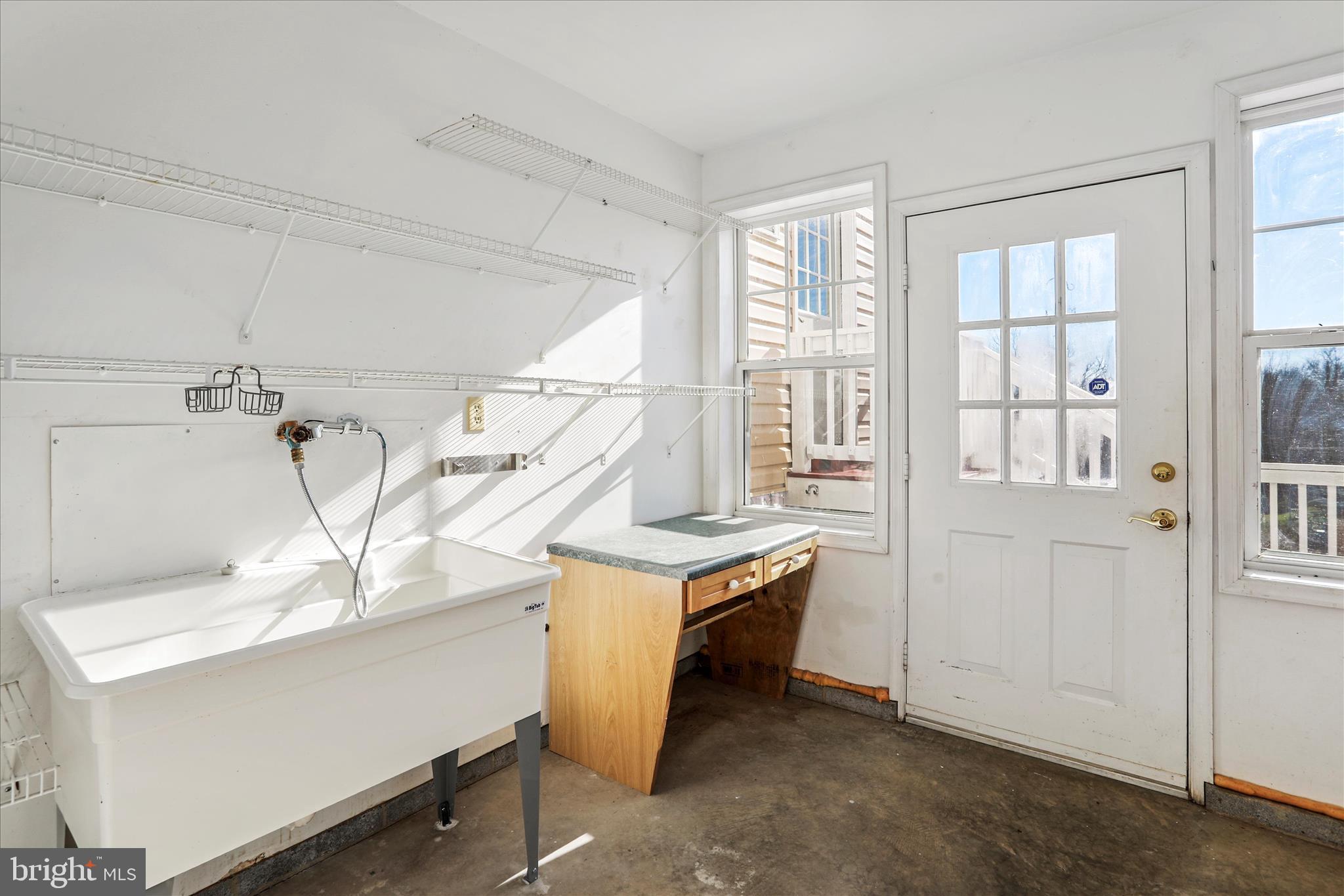 HOPE MILLS ACRES - Residential