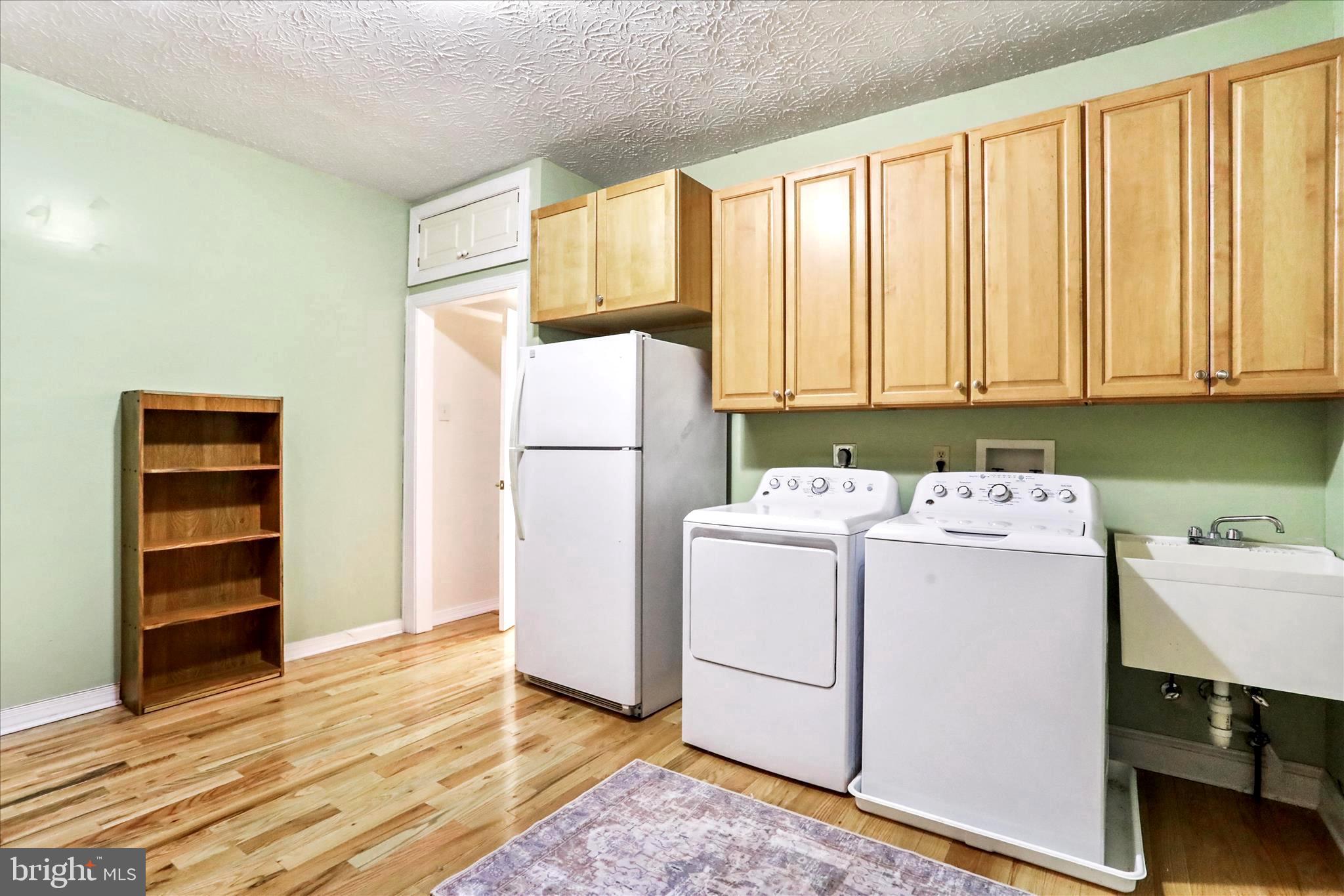 HOPE MILLS ACRES - Residential