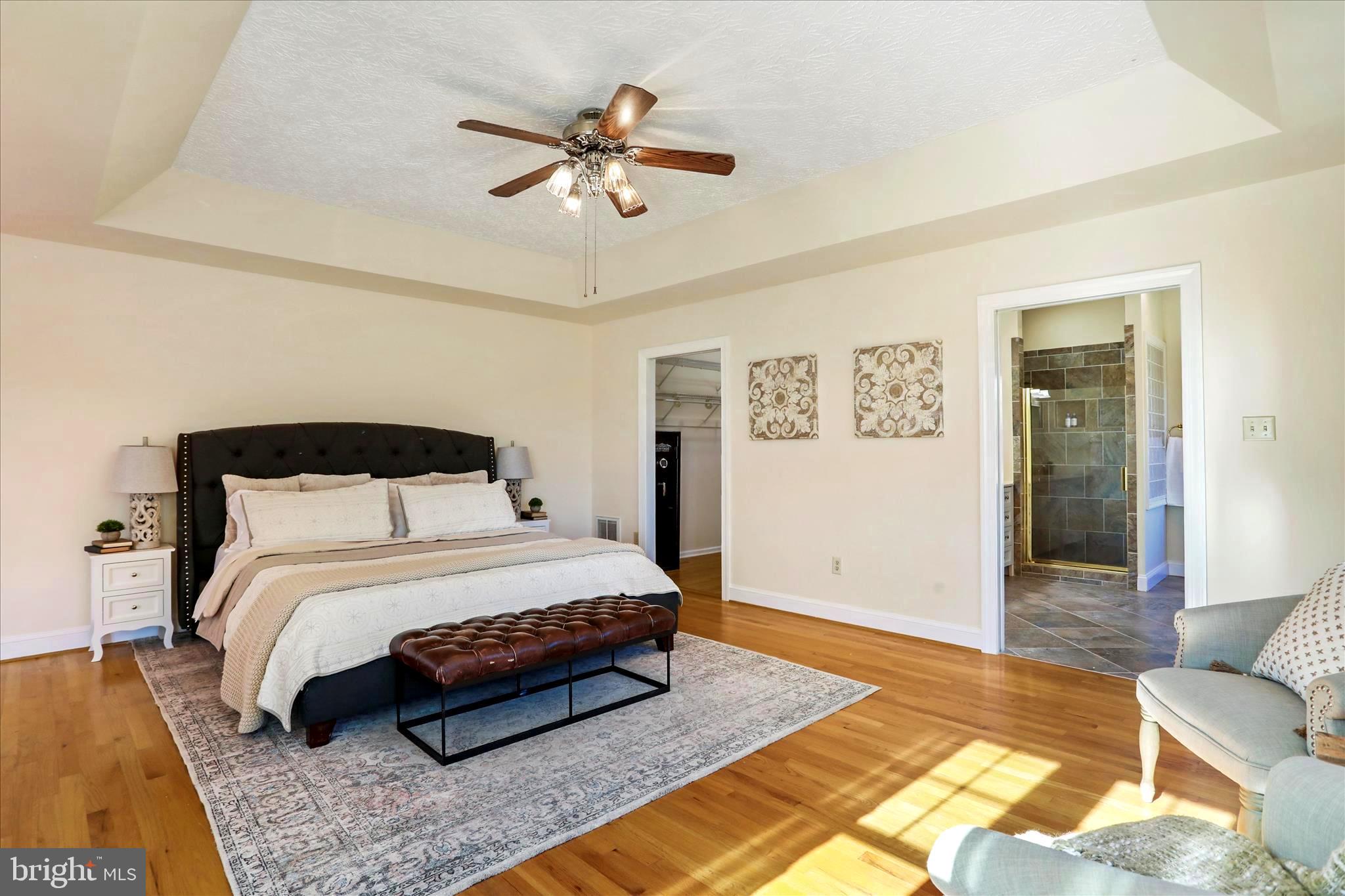 HOPE MILLS ACRES - Residential