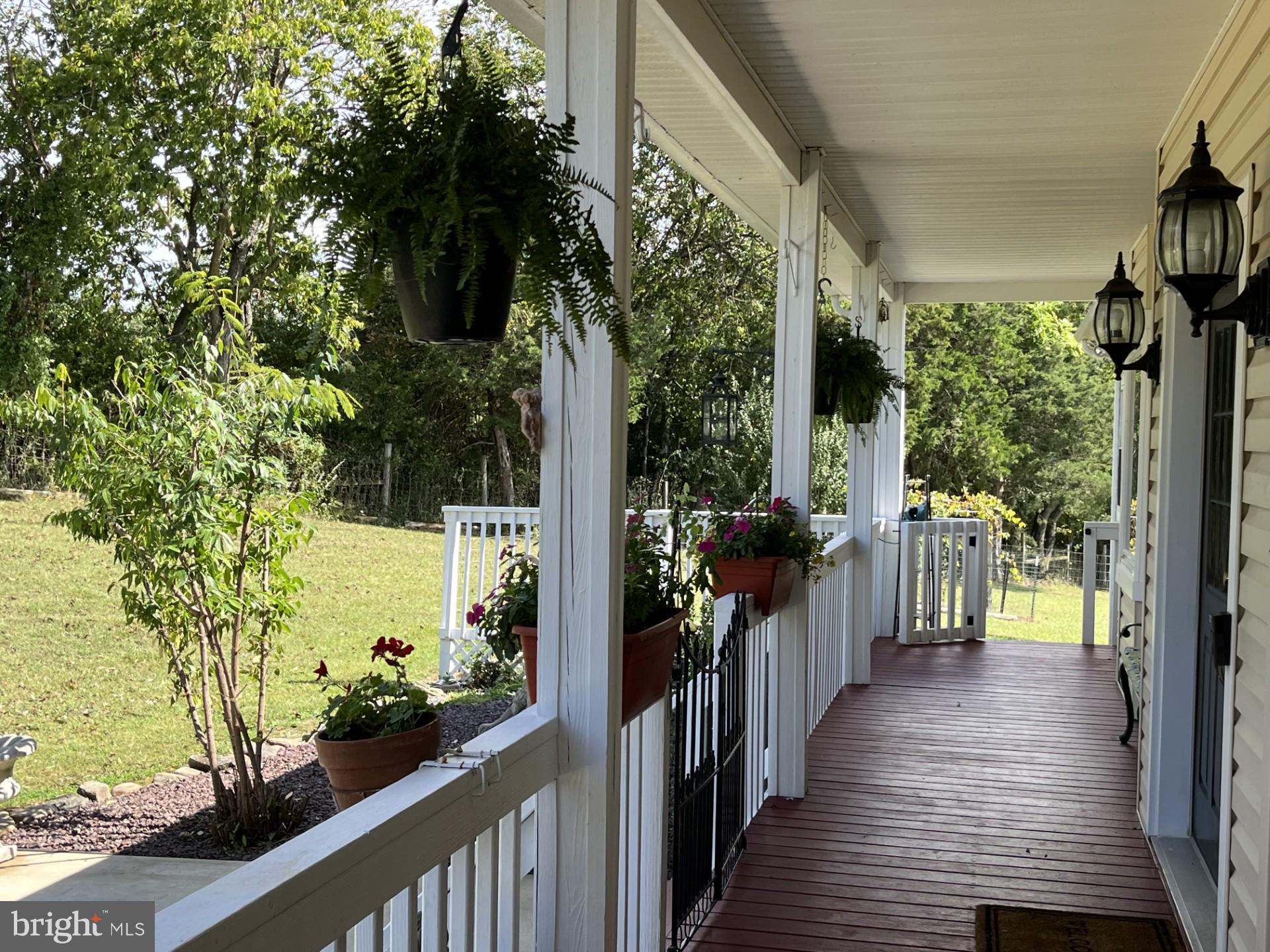 HOPE MILLS ACRES - Residential