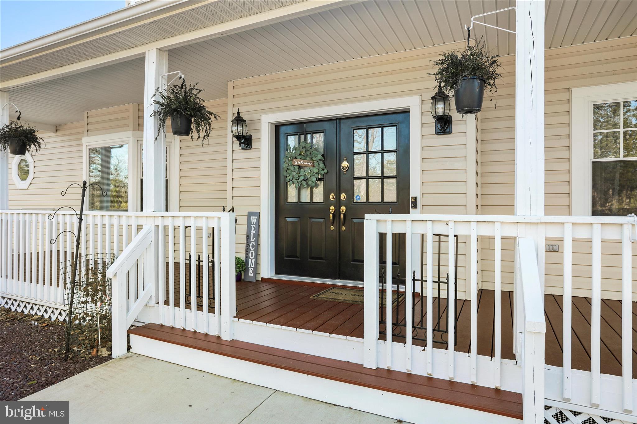 HOPE MILLS ACRES - Residential